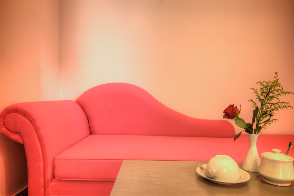 Family Room Superior