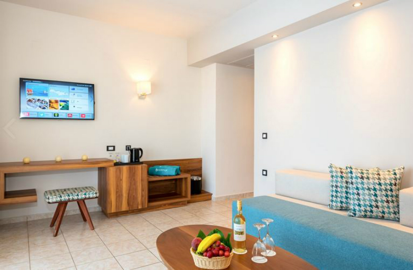 Junior Suite Standard