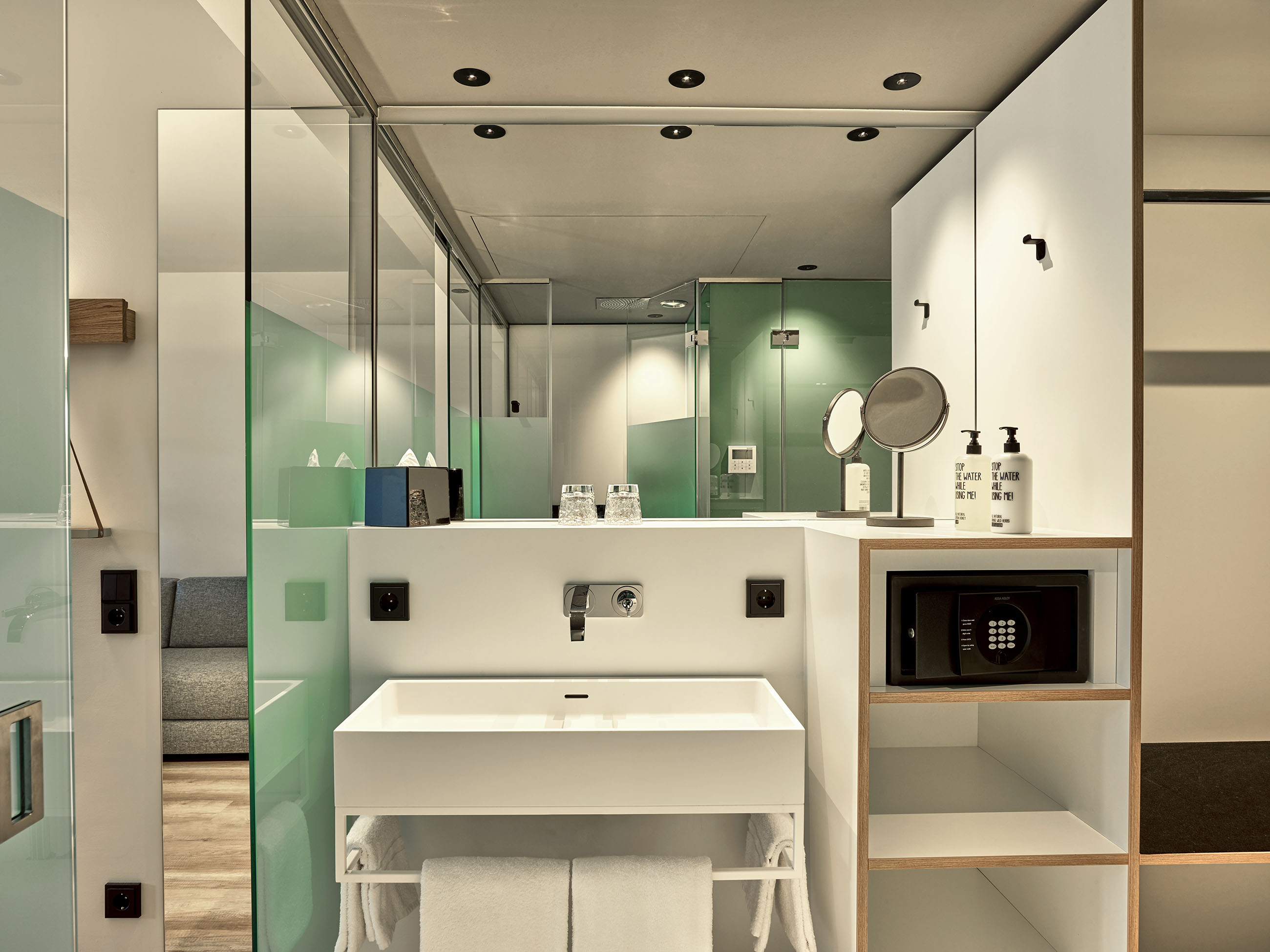 Junior Suite Comfort