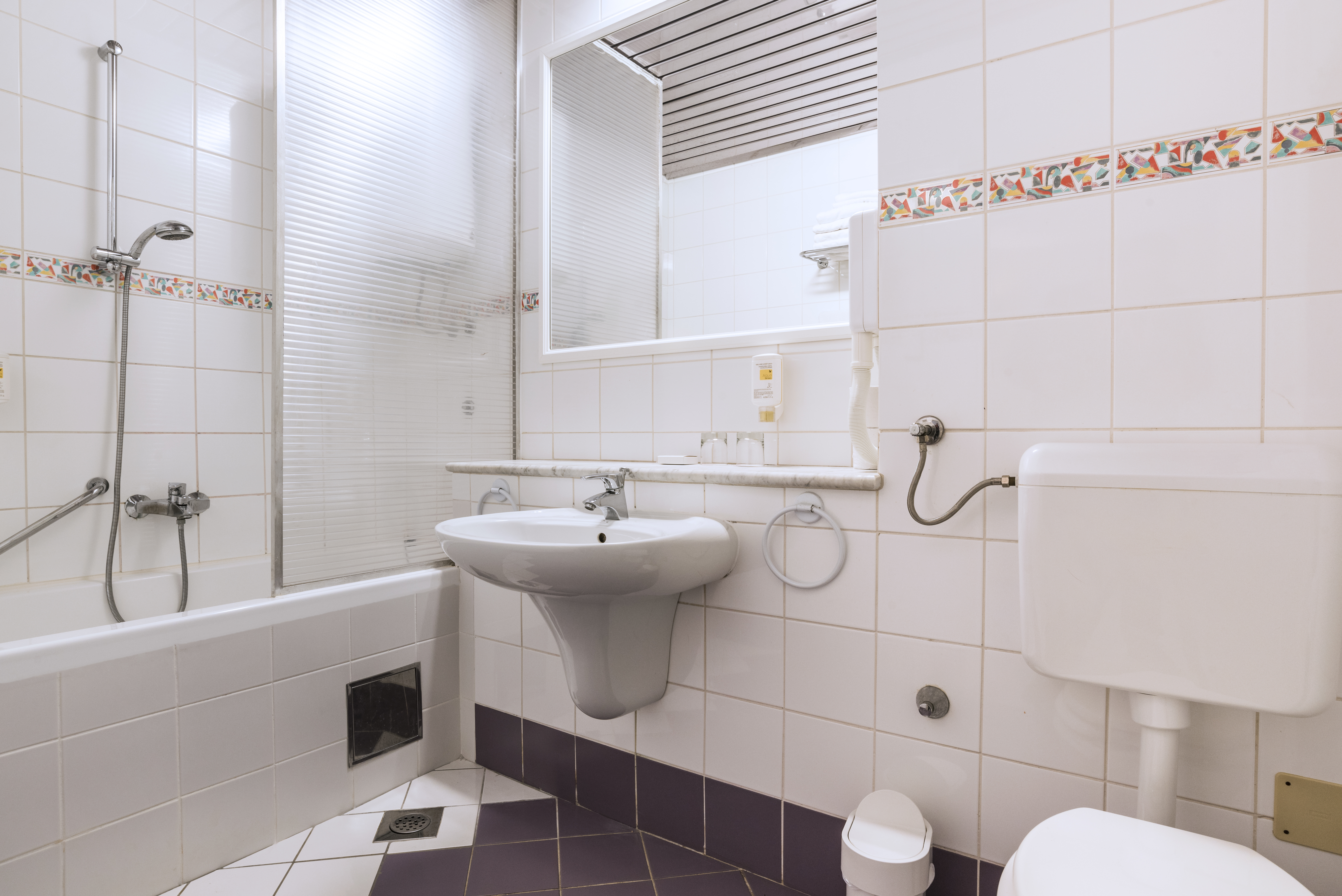 Apartment Capacity 4