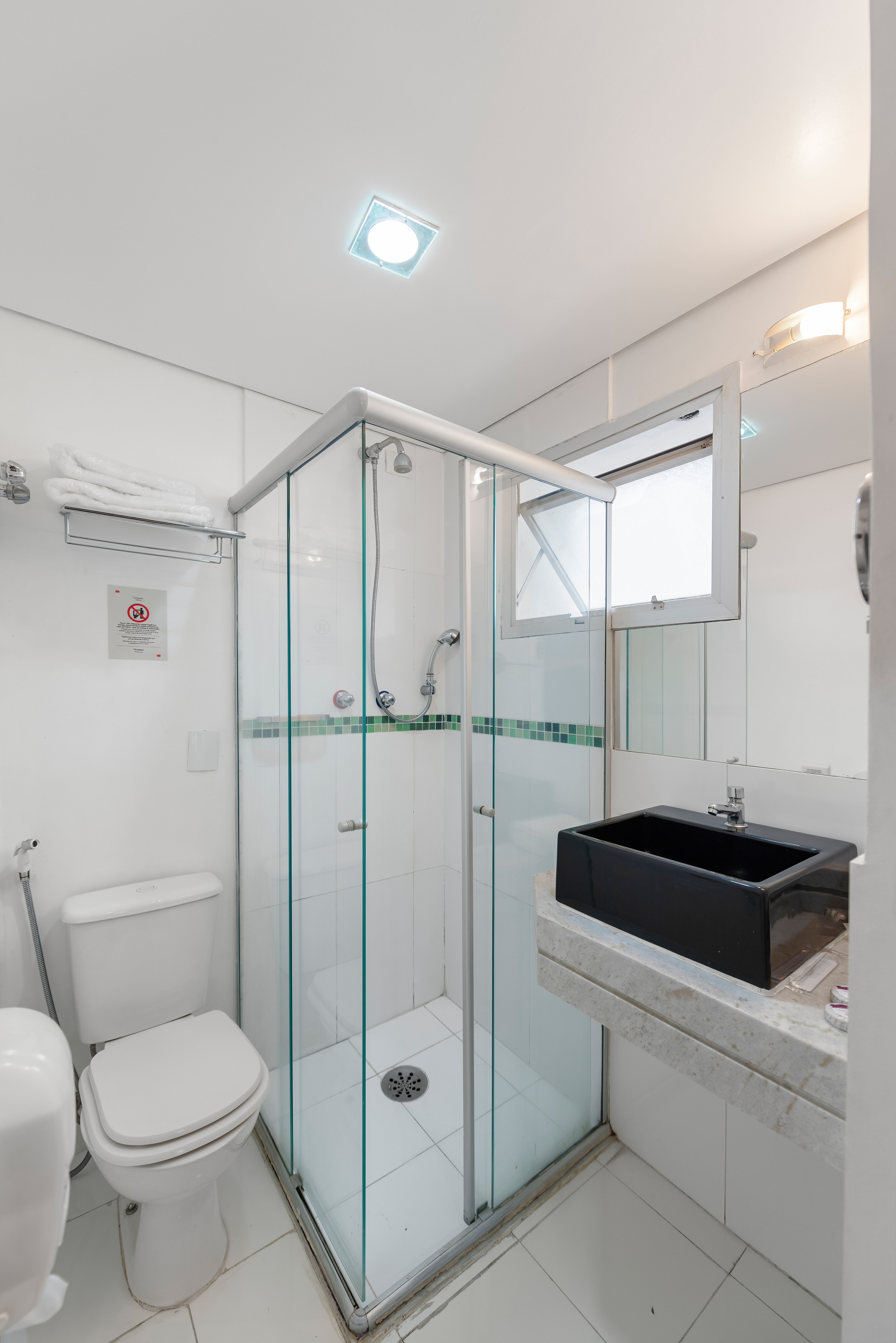 Suite Deluxe Queen Bed