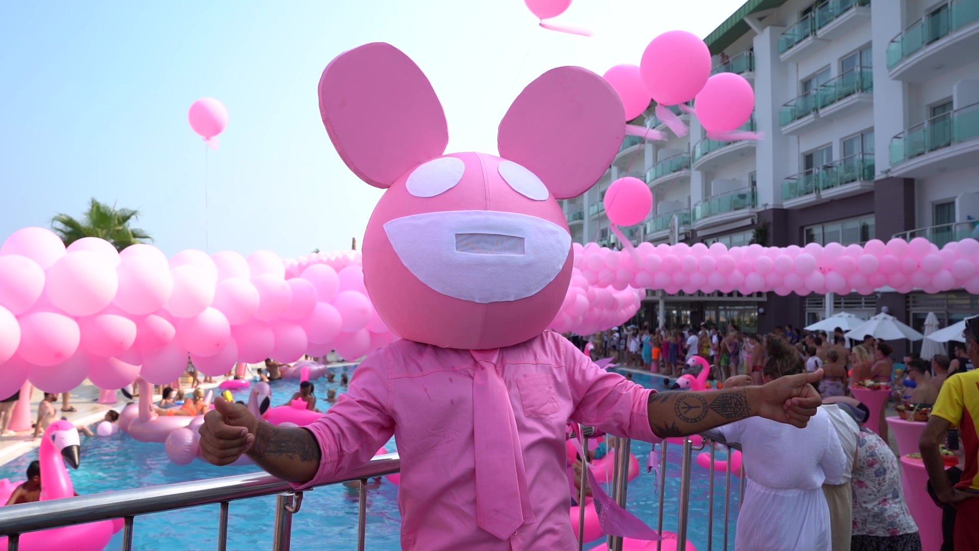 Sports and Entertainment