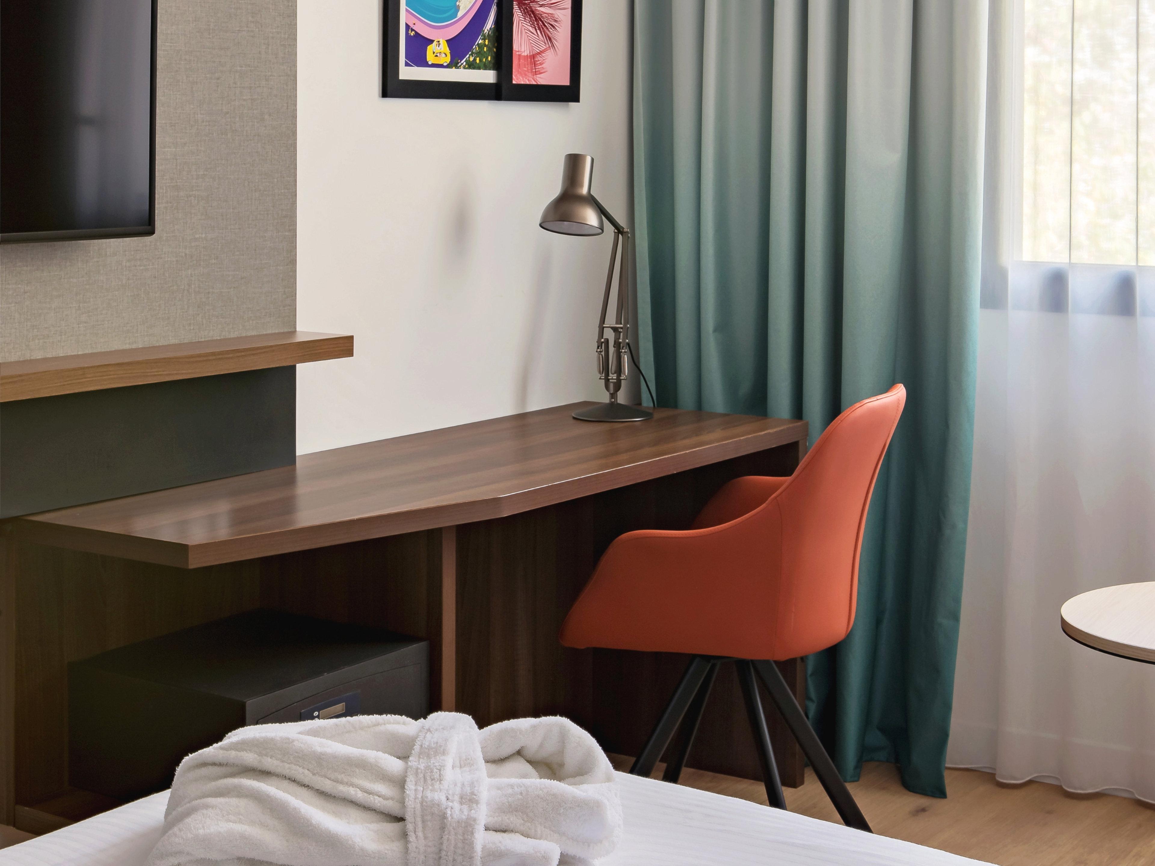 Double Premium King Bed