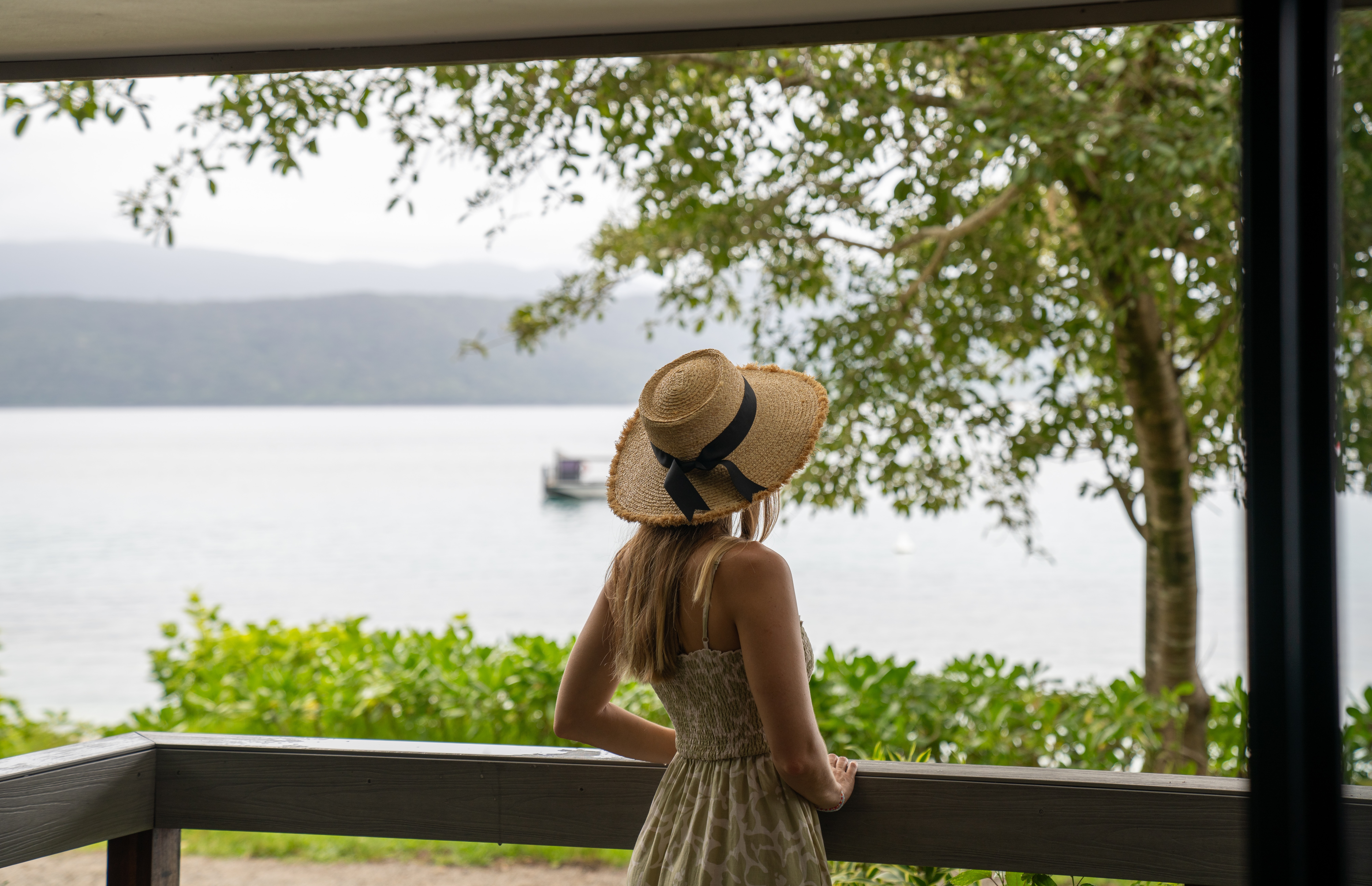 Quadruple Beach Front Two Bedrooms