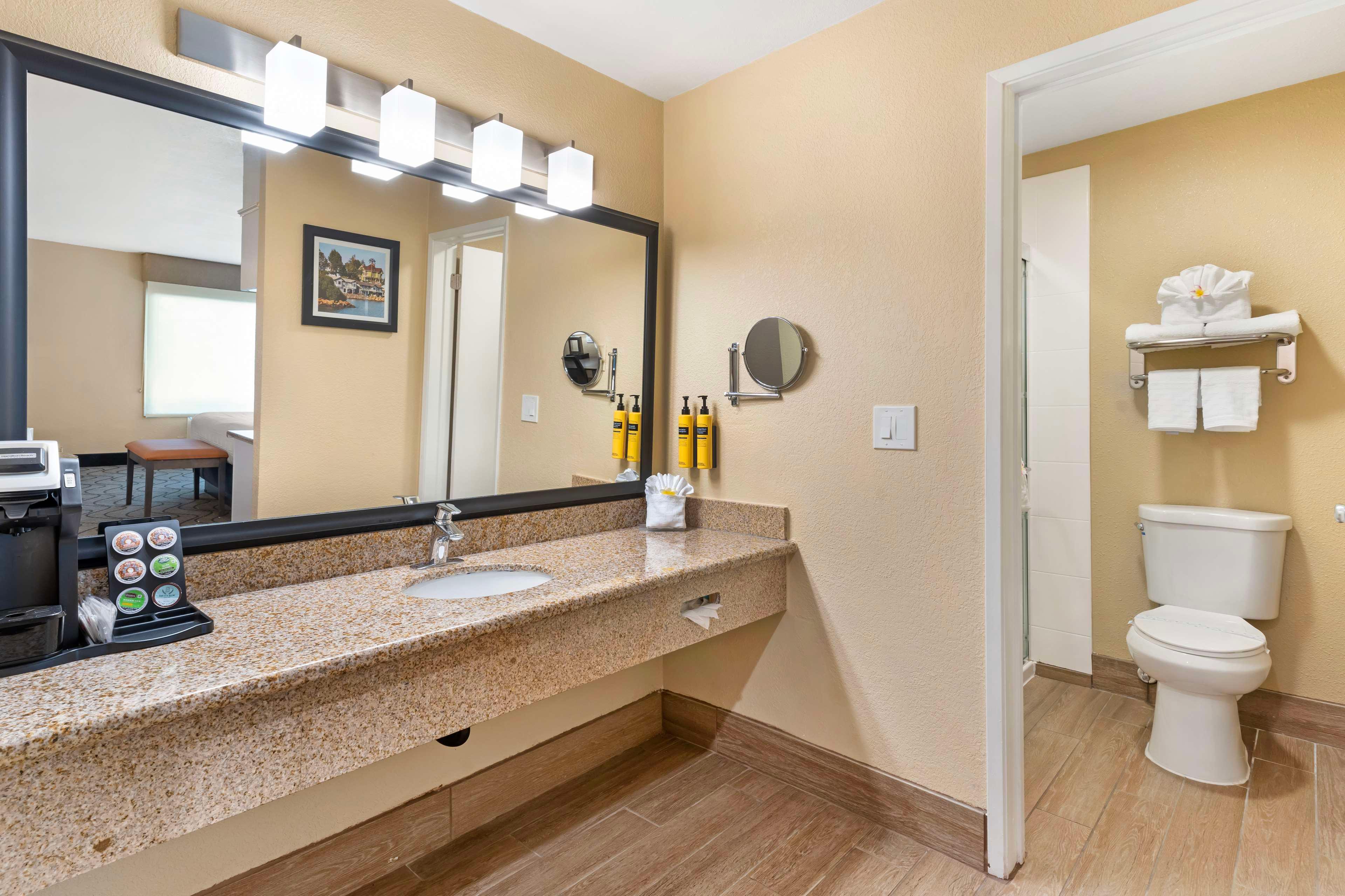 Room King Bed Non Smoking