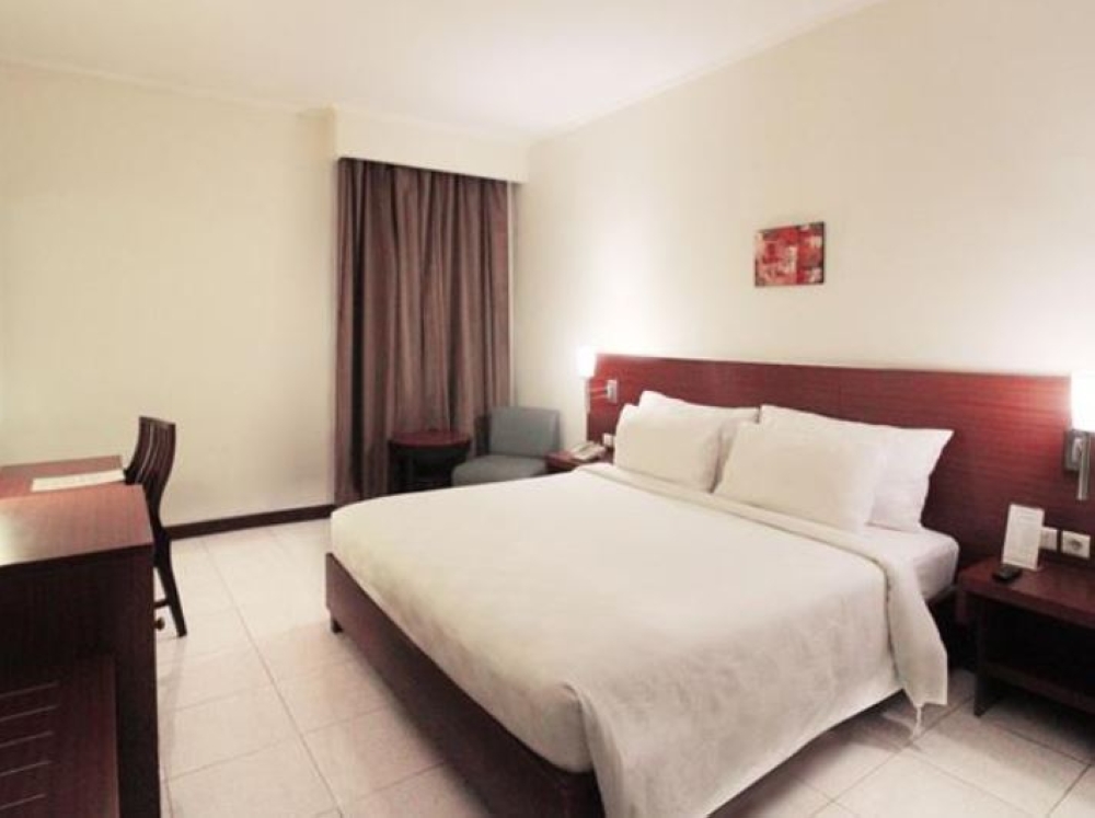 Double or Twin Superior