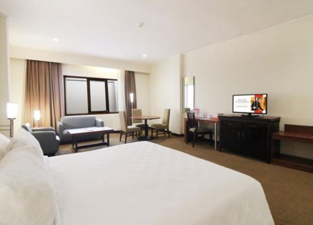 Junior Suite Standard