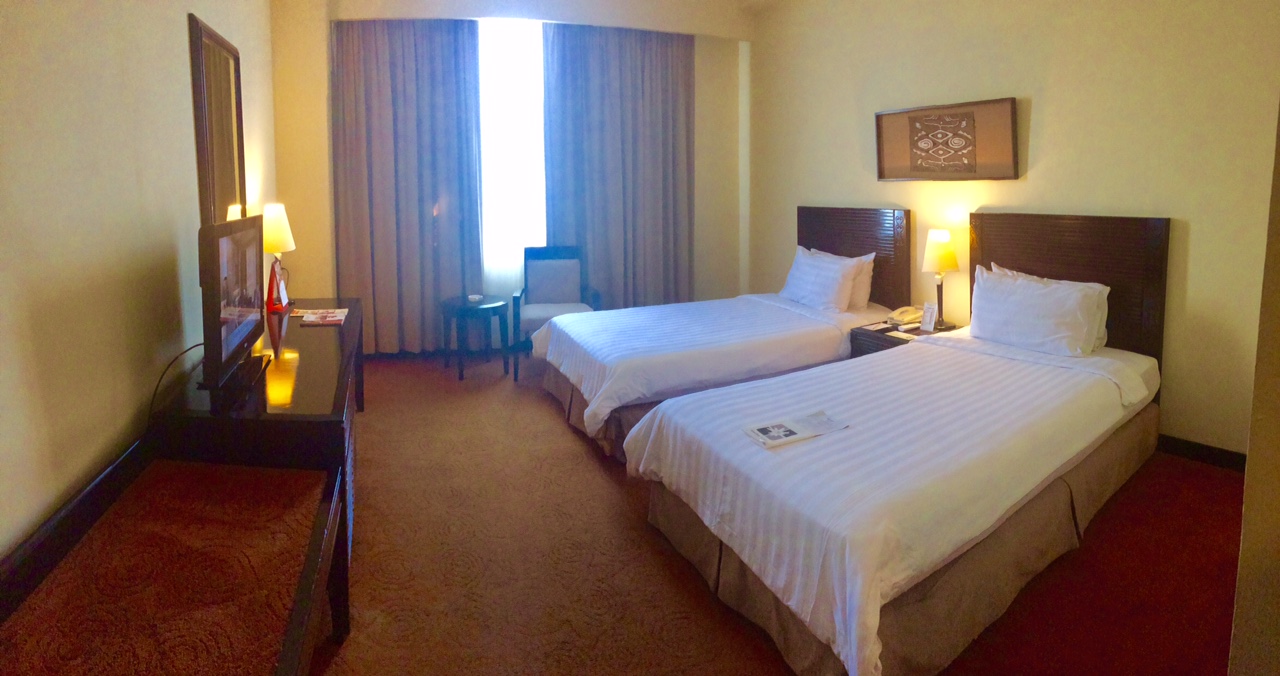 Double or Twin Superior