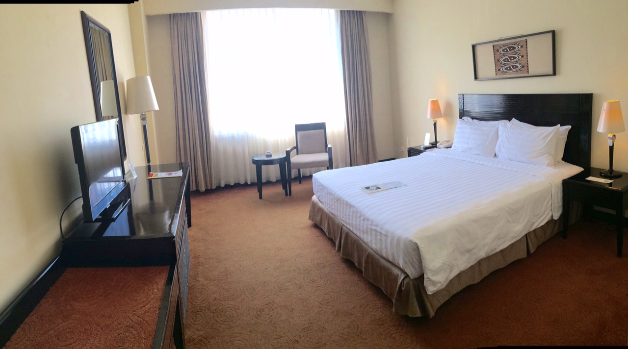 Double or Twin Superior