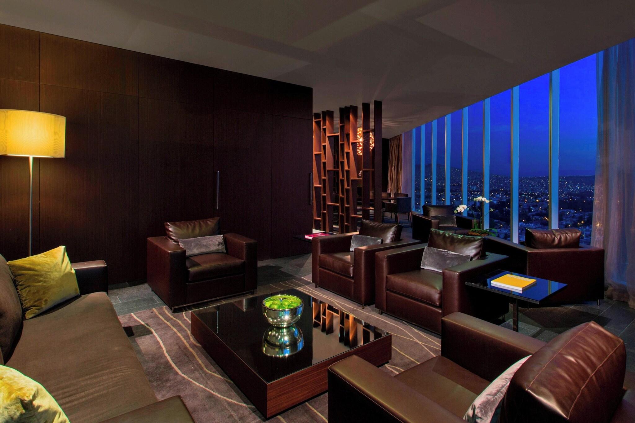 Suite Presidential with Views