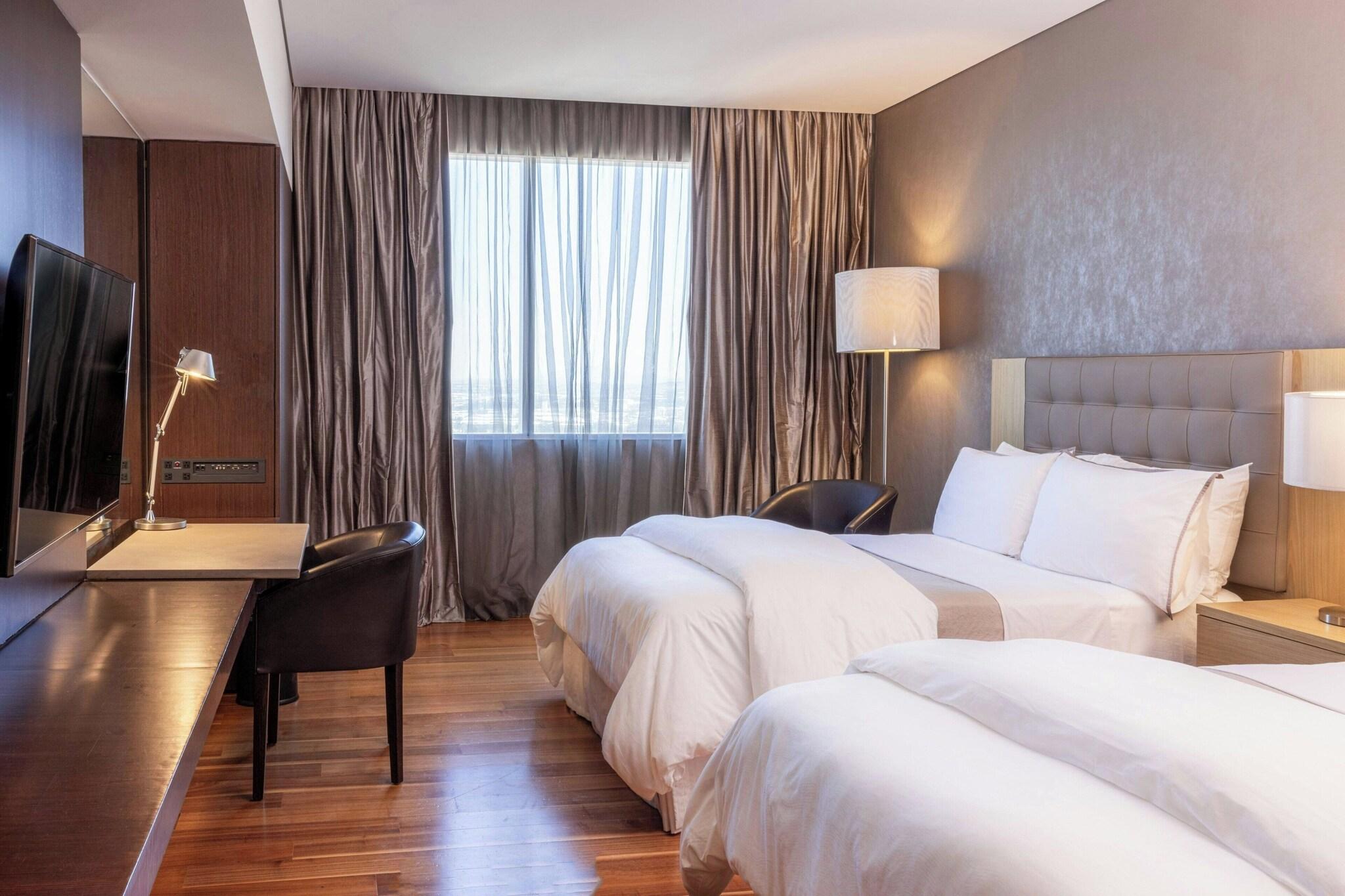 Suite Presidential with Views