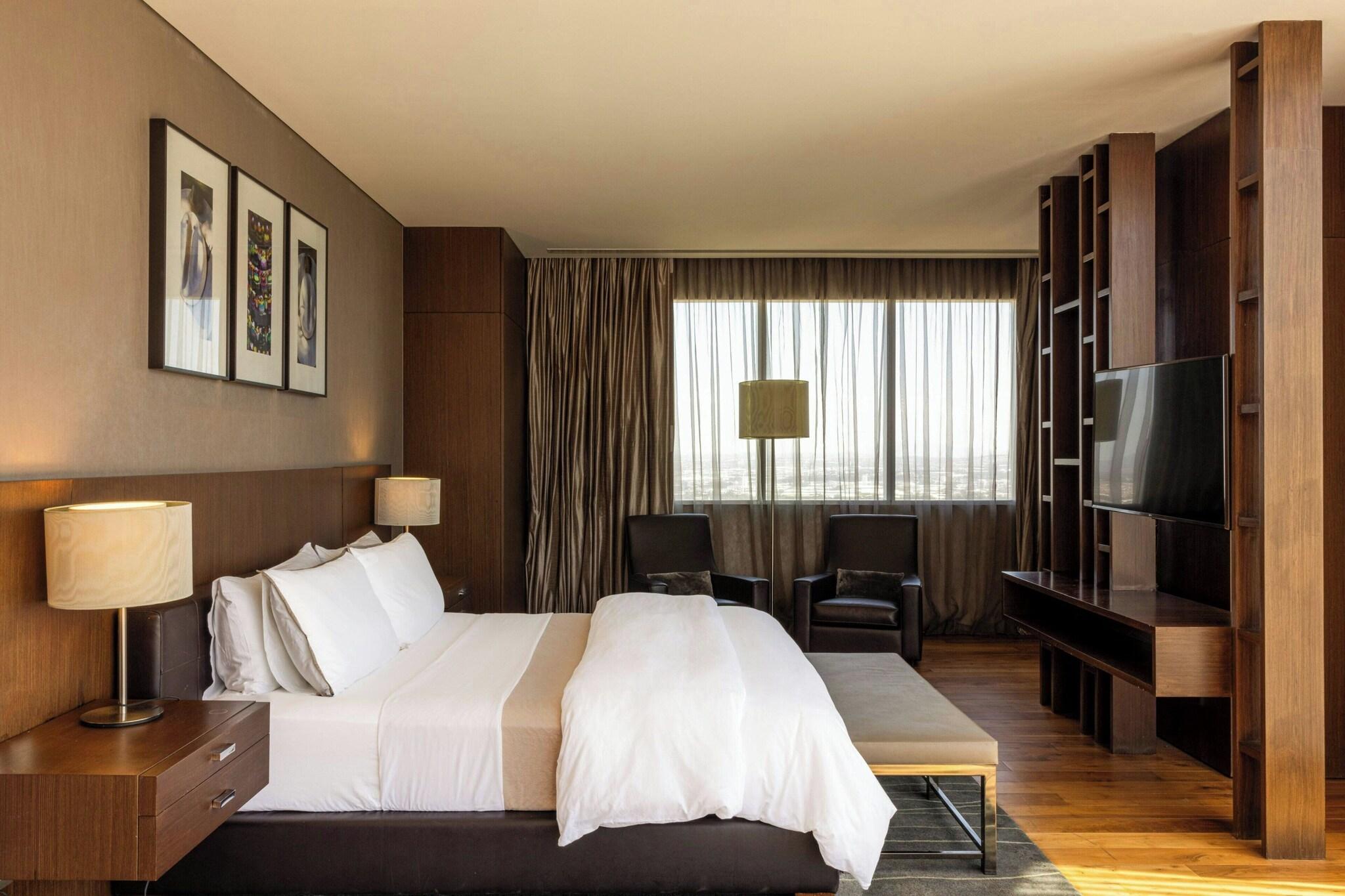 Suite Presidential with Views