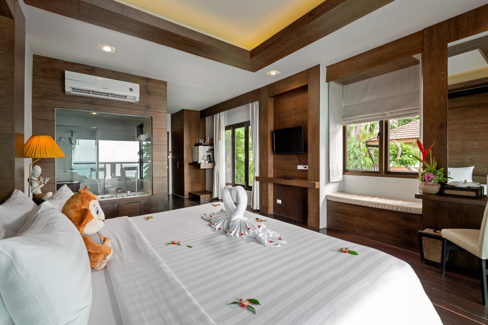 Villa Premier Ocean View