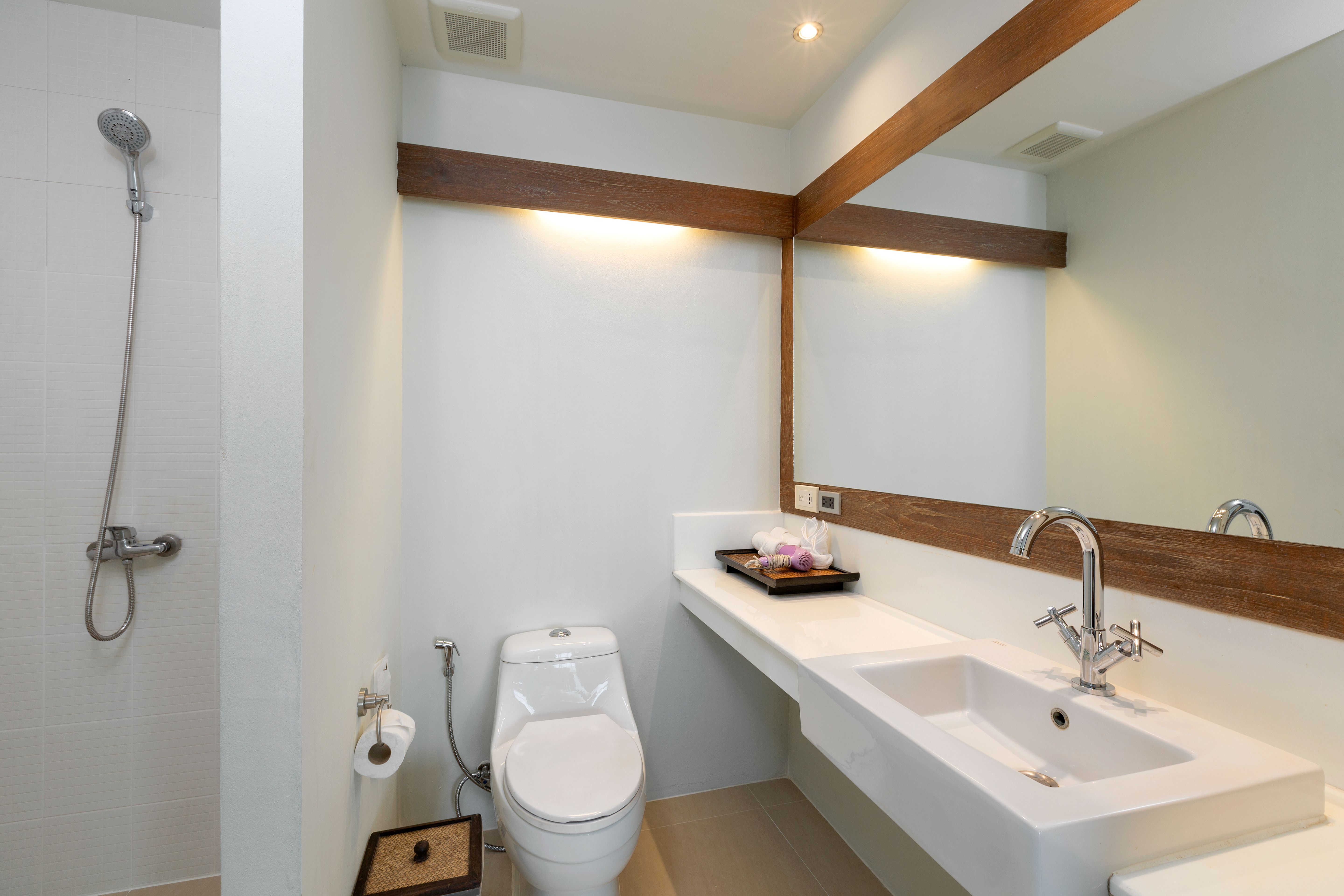 Villa Premier Ocean View