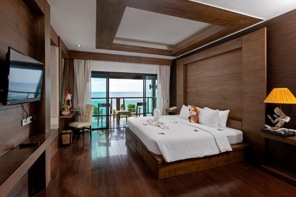 Villa Premier Ocean View