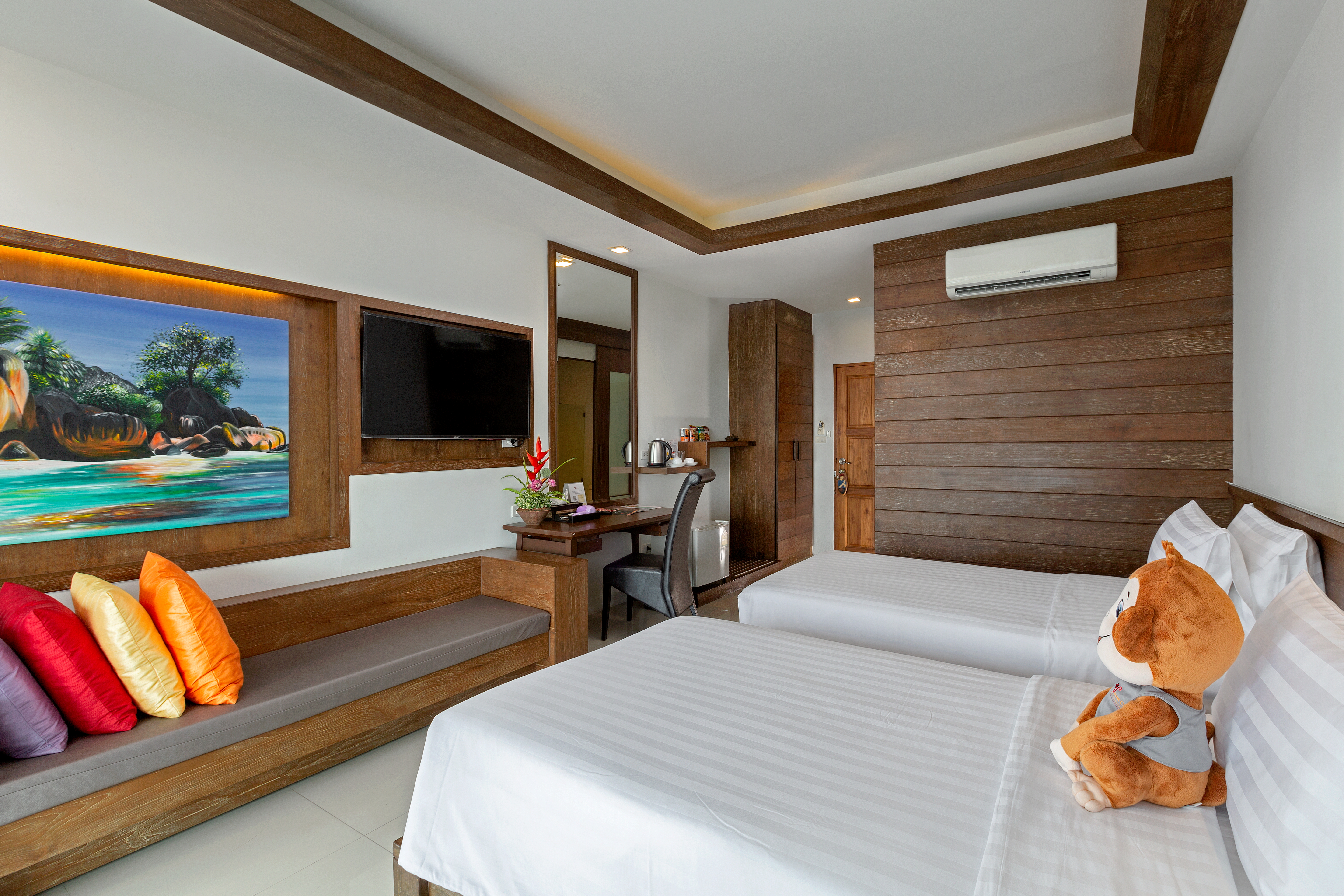 Villa Premier Ocean View