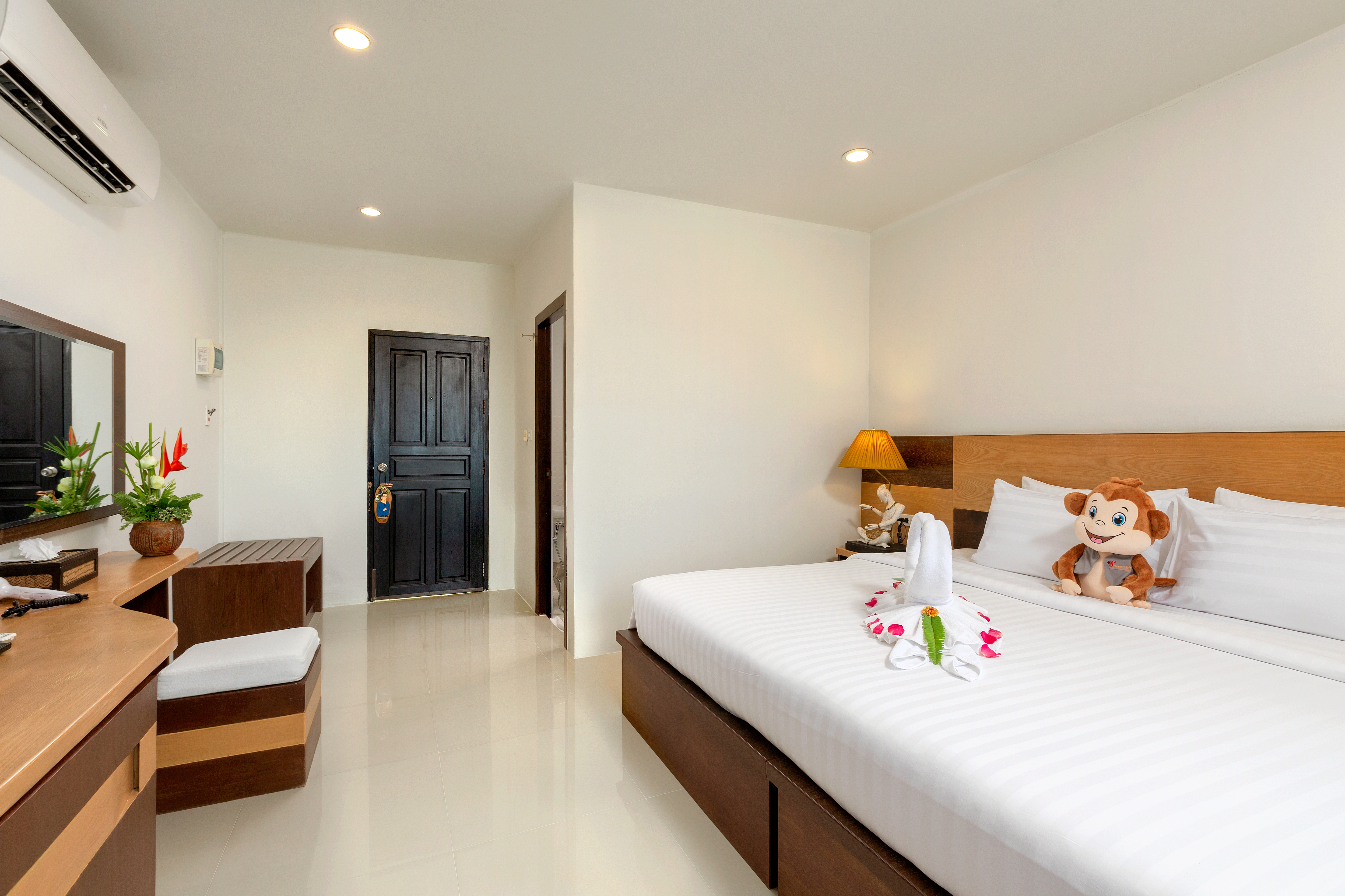 Villa Deluxe Ocean View