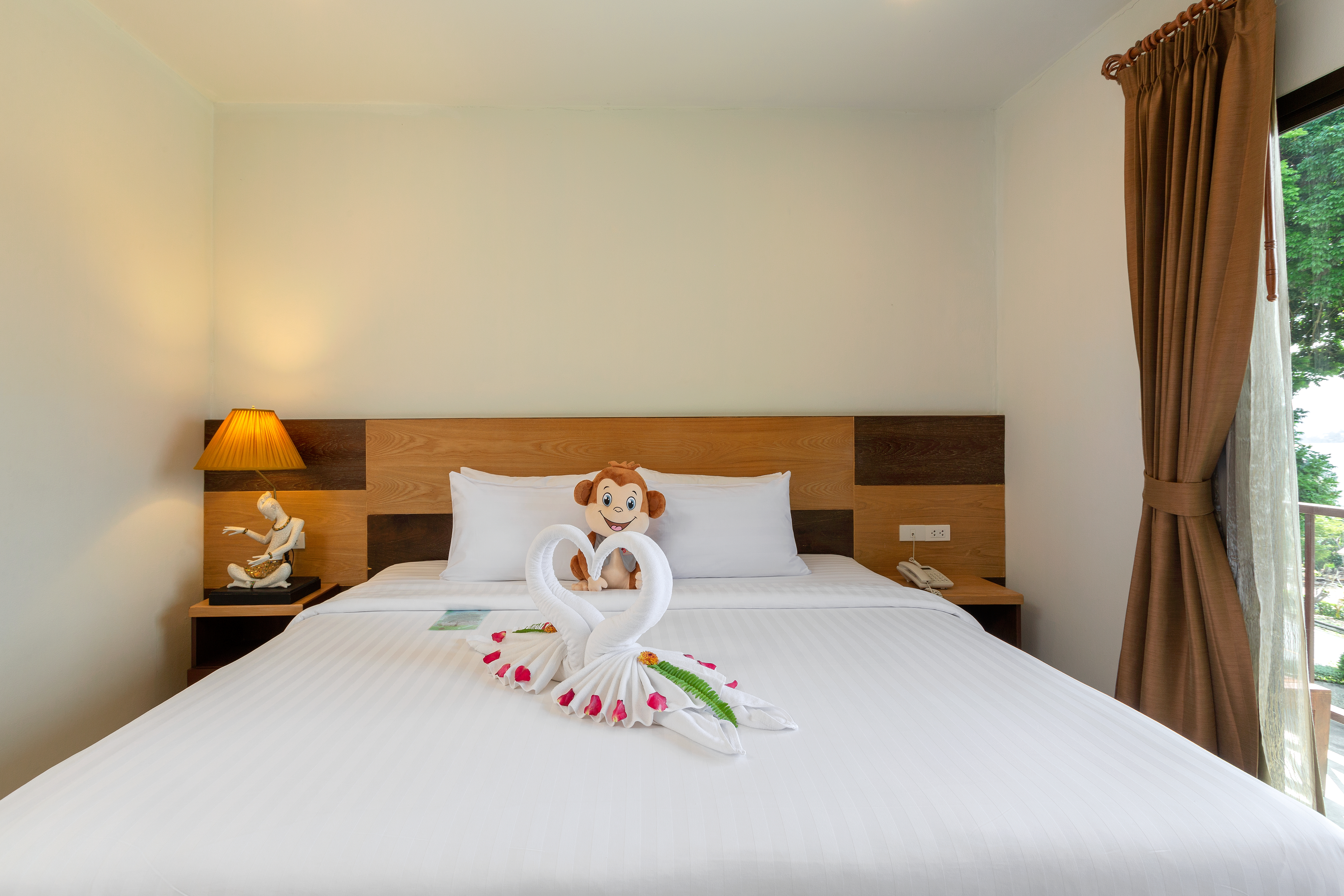 Villa Deluxe Ocean View