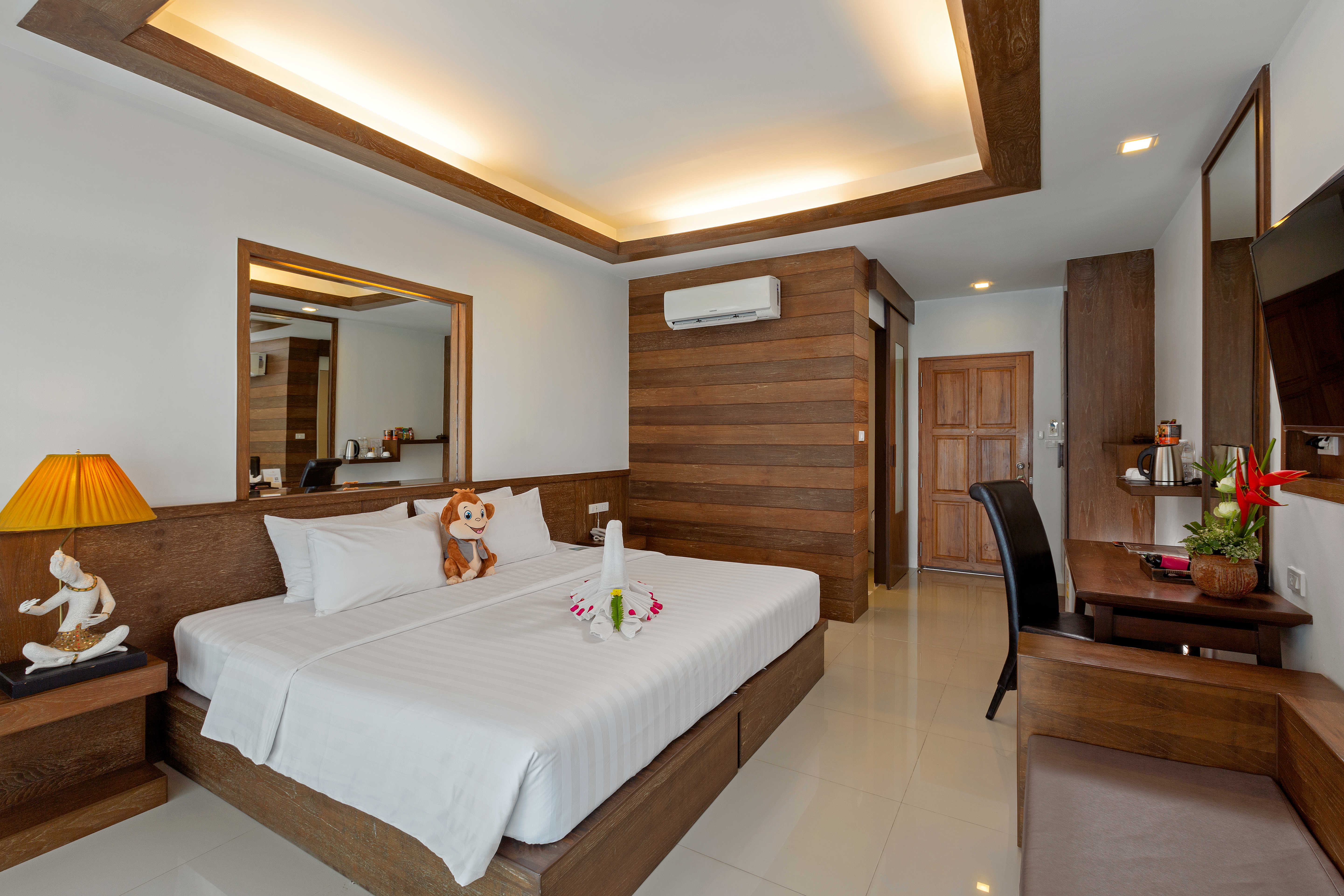 Villa Premier Ocean View