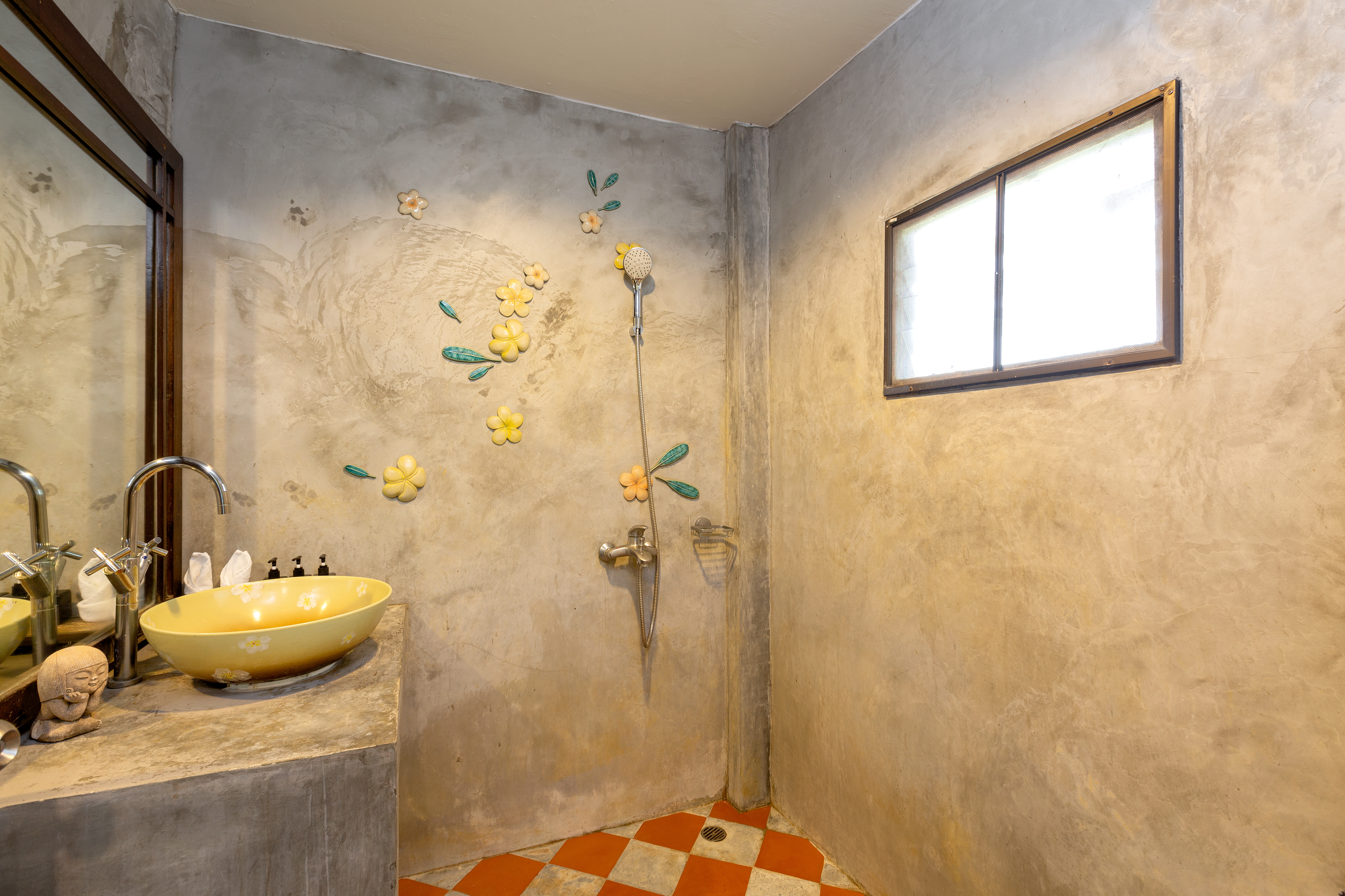 Double or Twin Superior Garden View