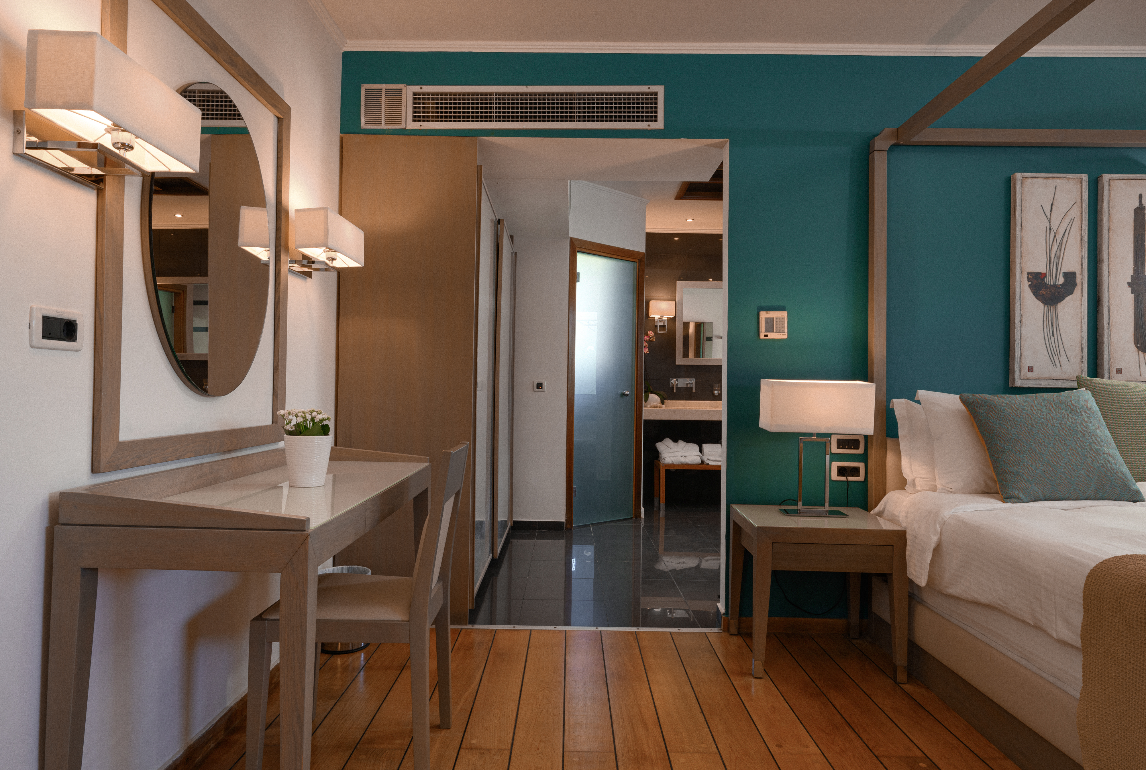 Junior Suite with Private Pool