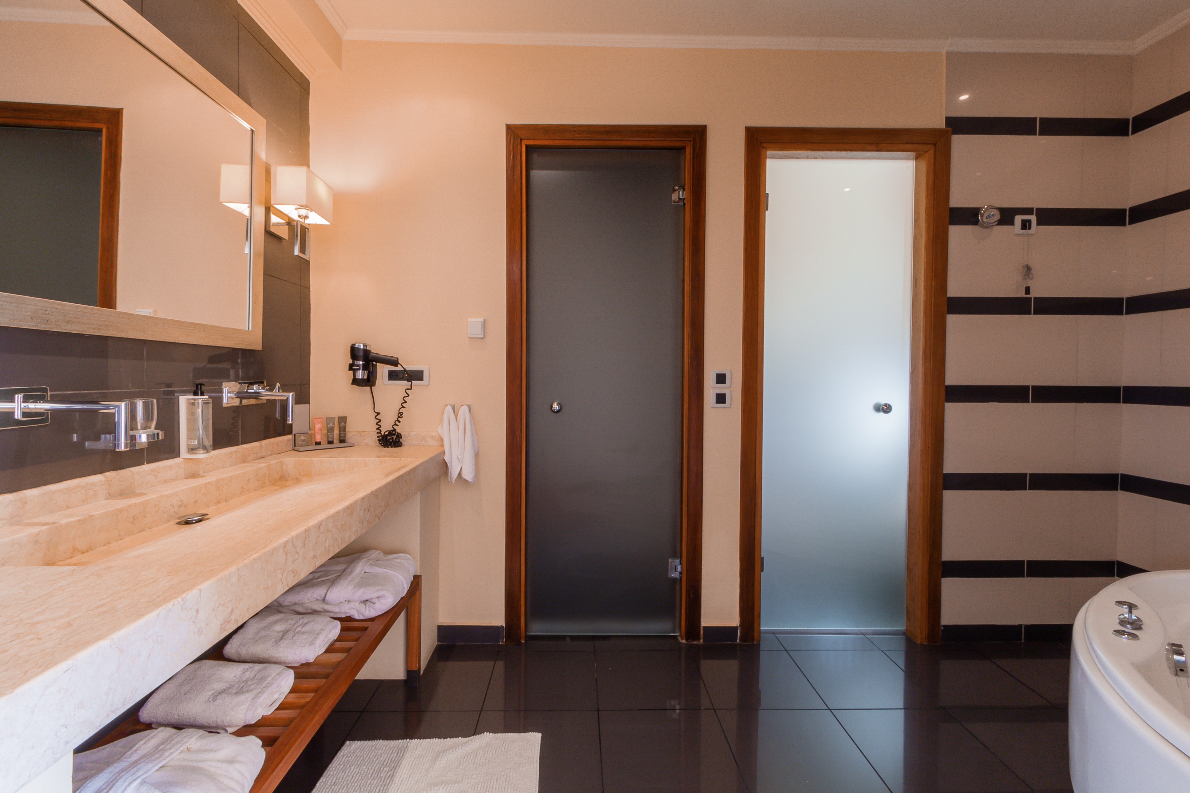 Junior Suite Garden View