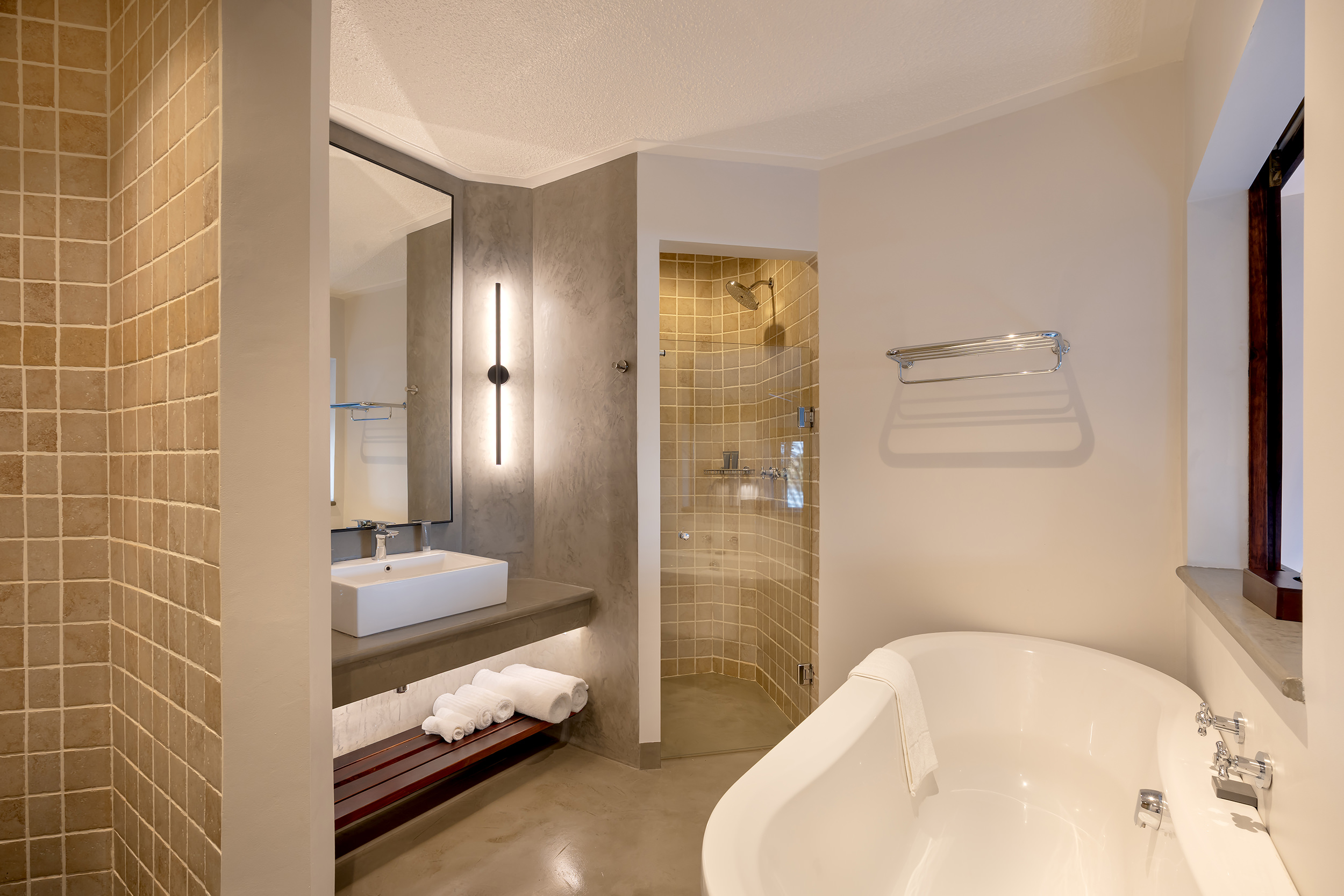 Double or Twin Deluxe