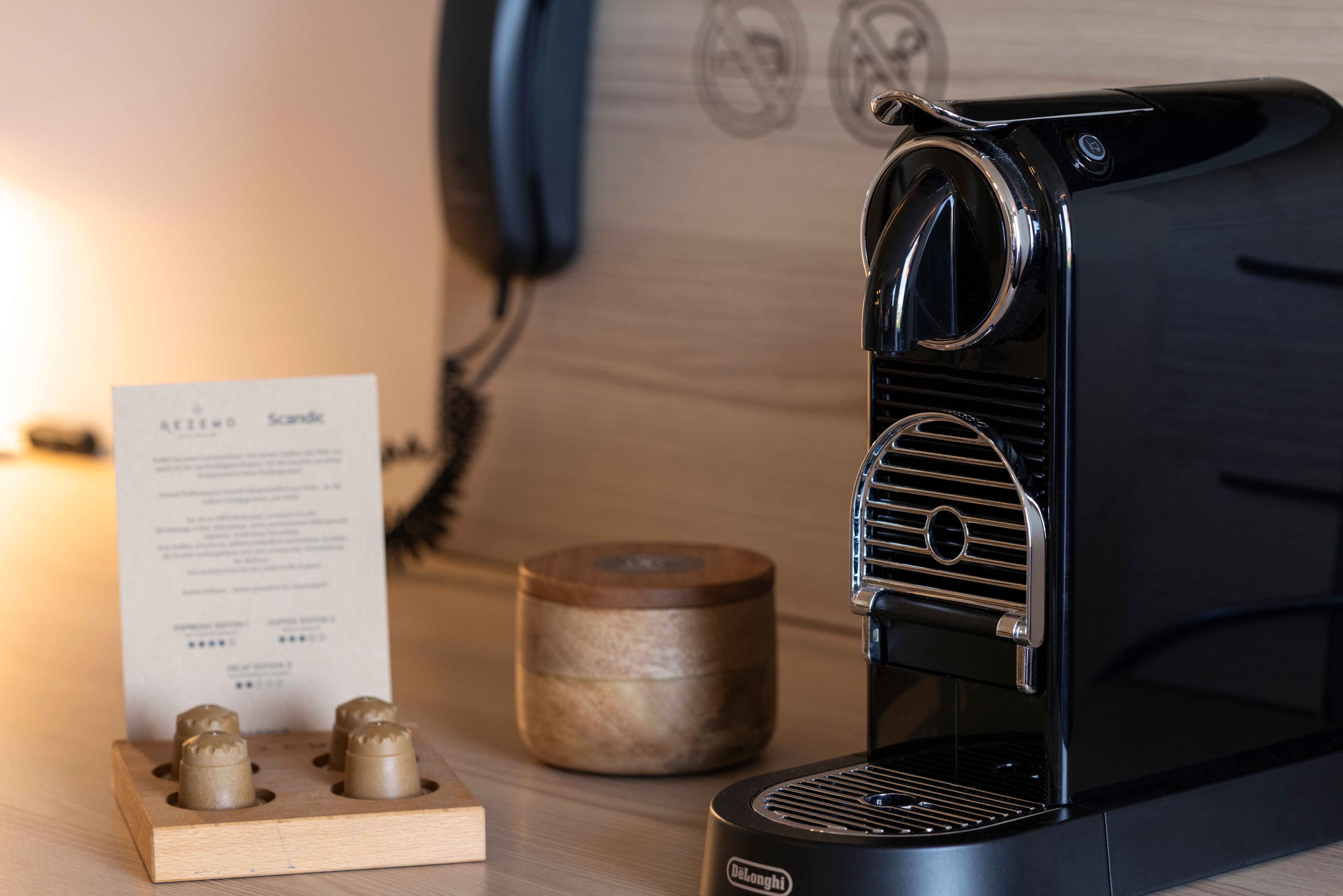 Double Single Superior King Bed