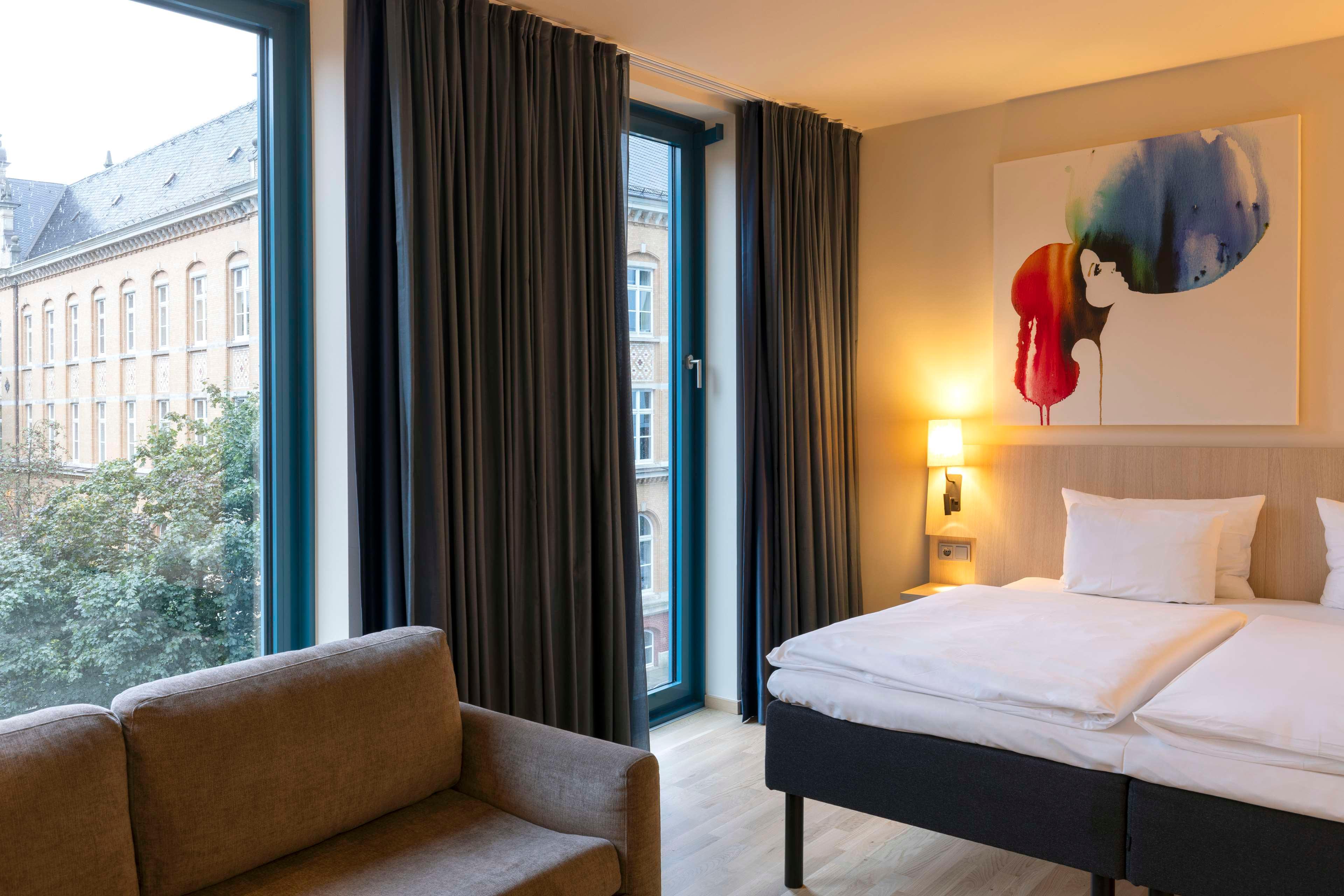 Family Room Superior