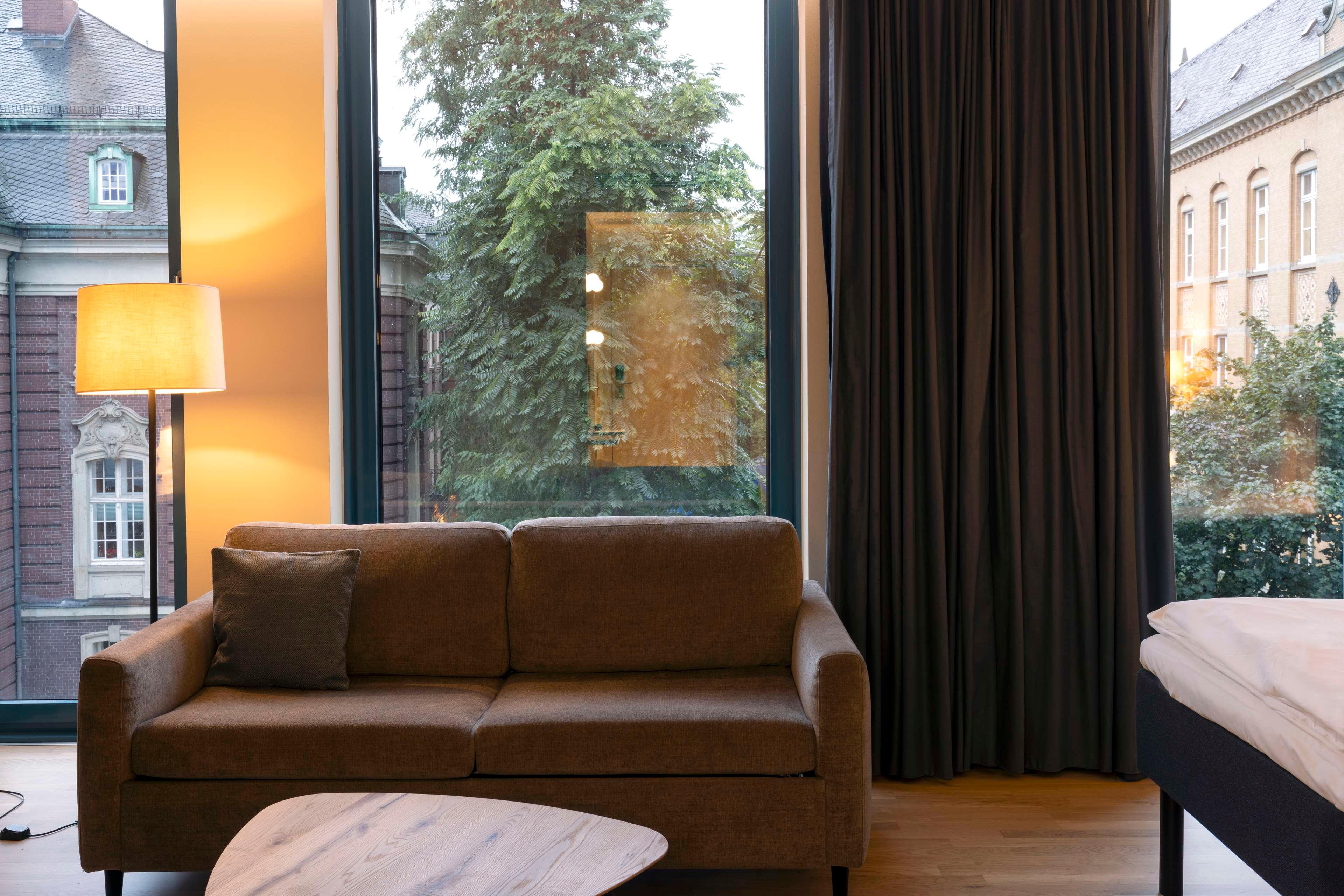 Family Room Superior