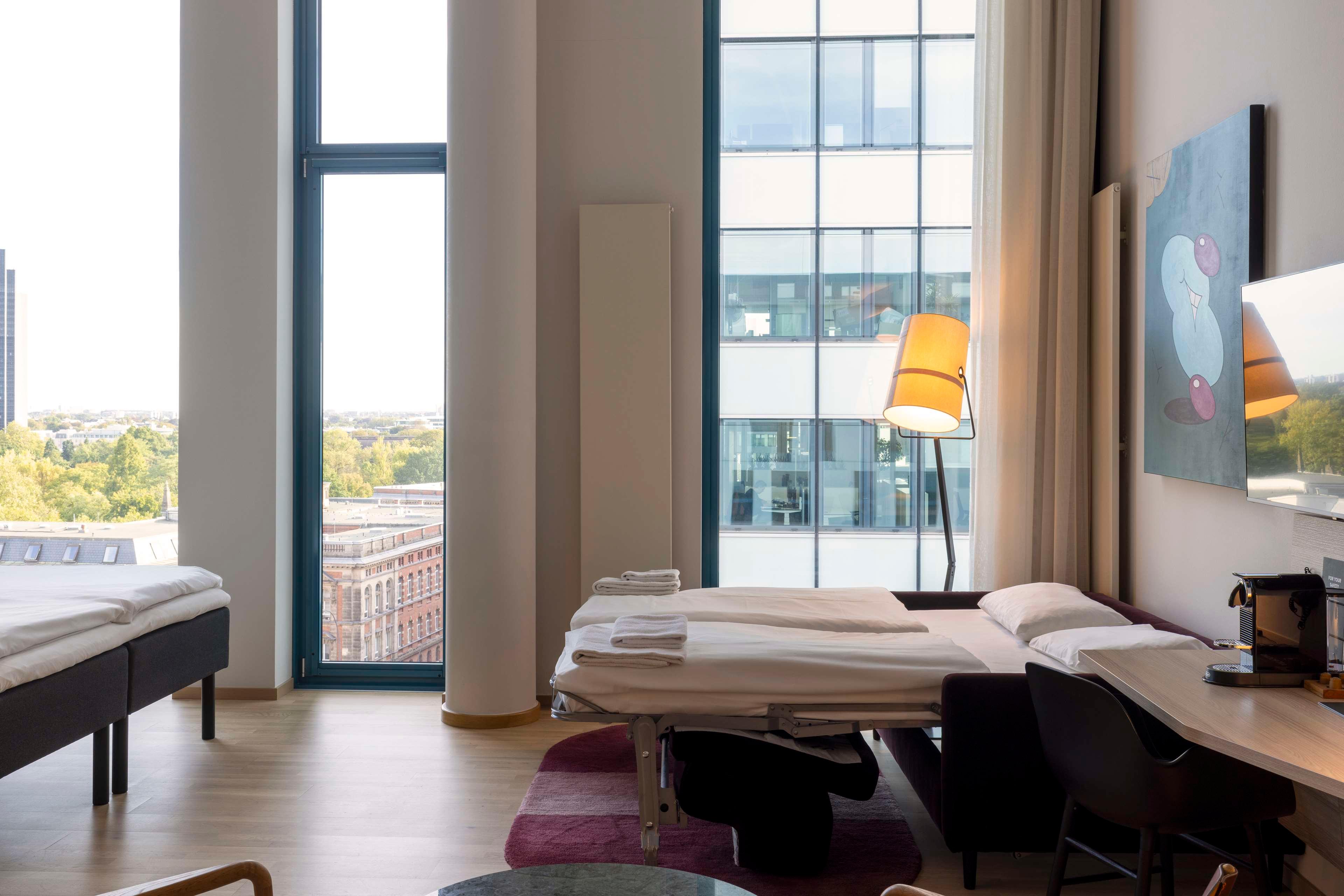 Junior Suite Standard