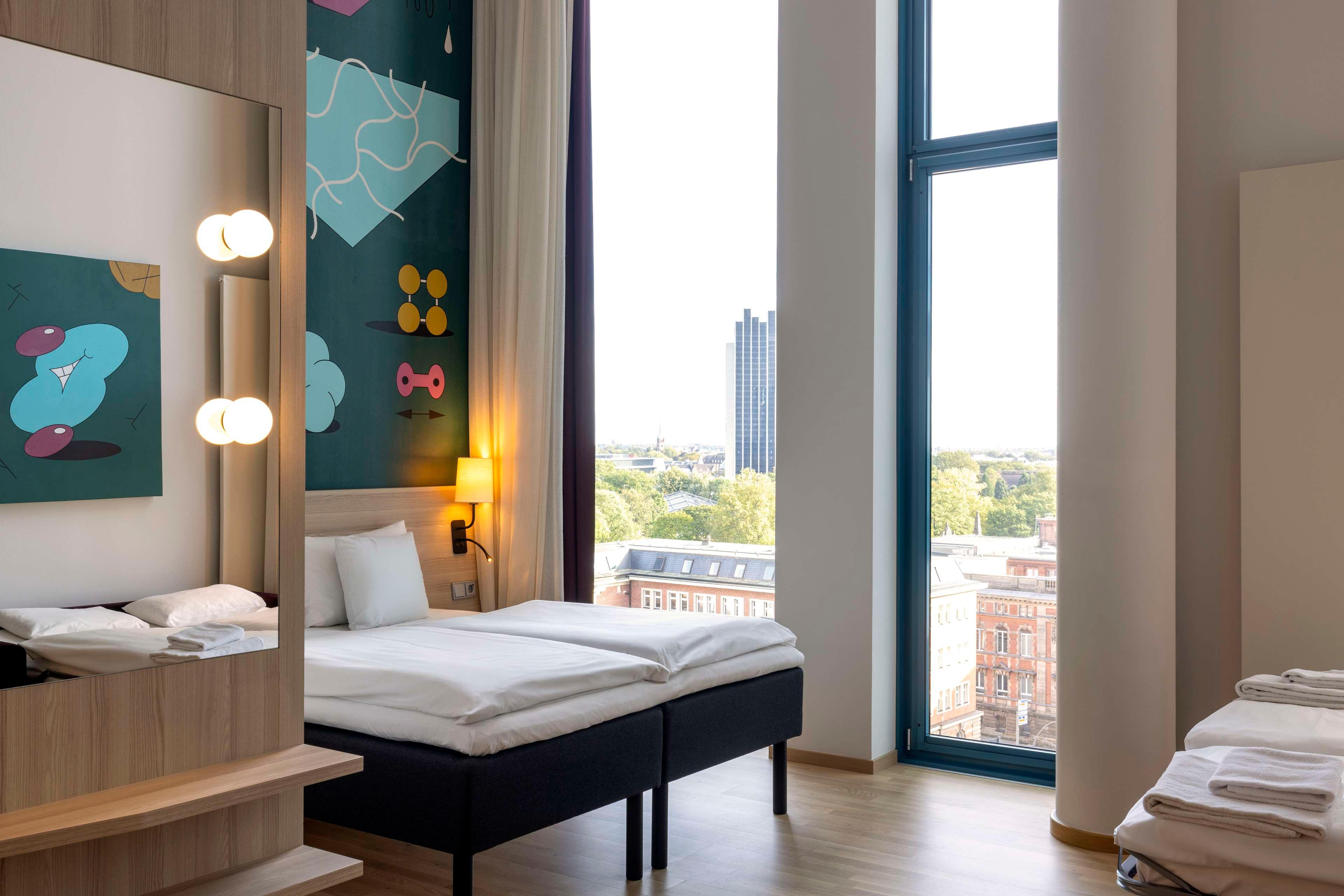 Junior Suite Standard