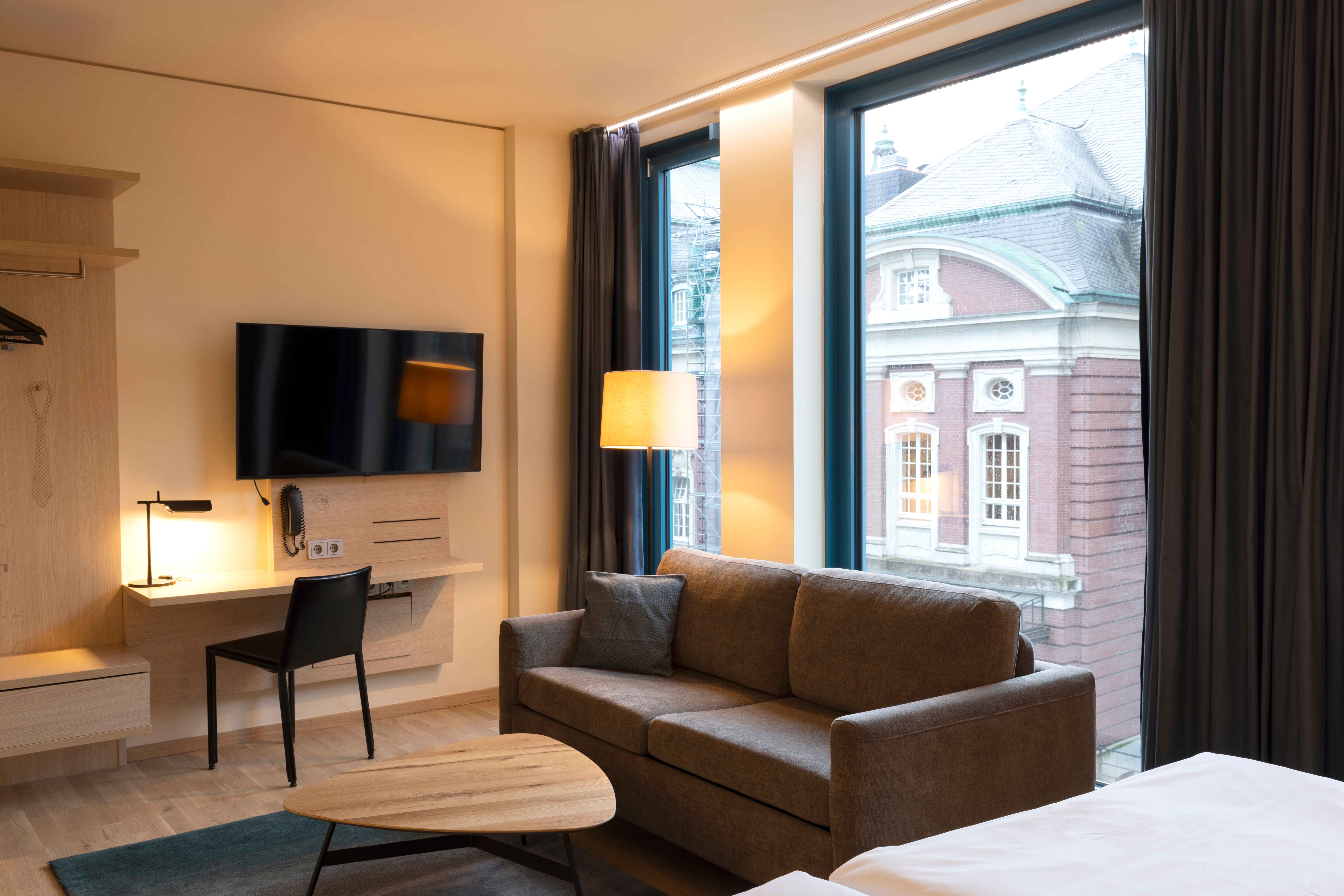 Family Room Superior