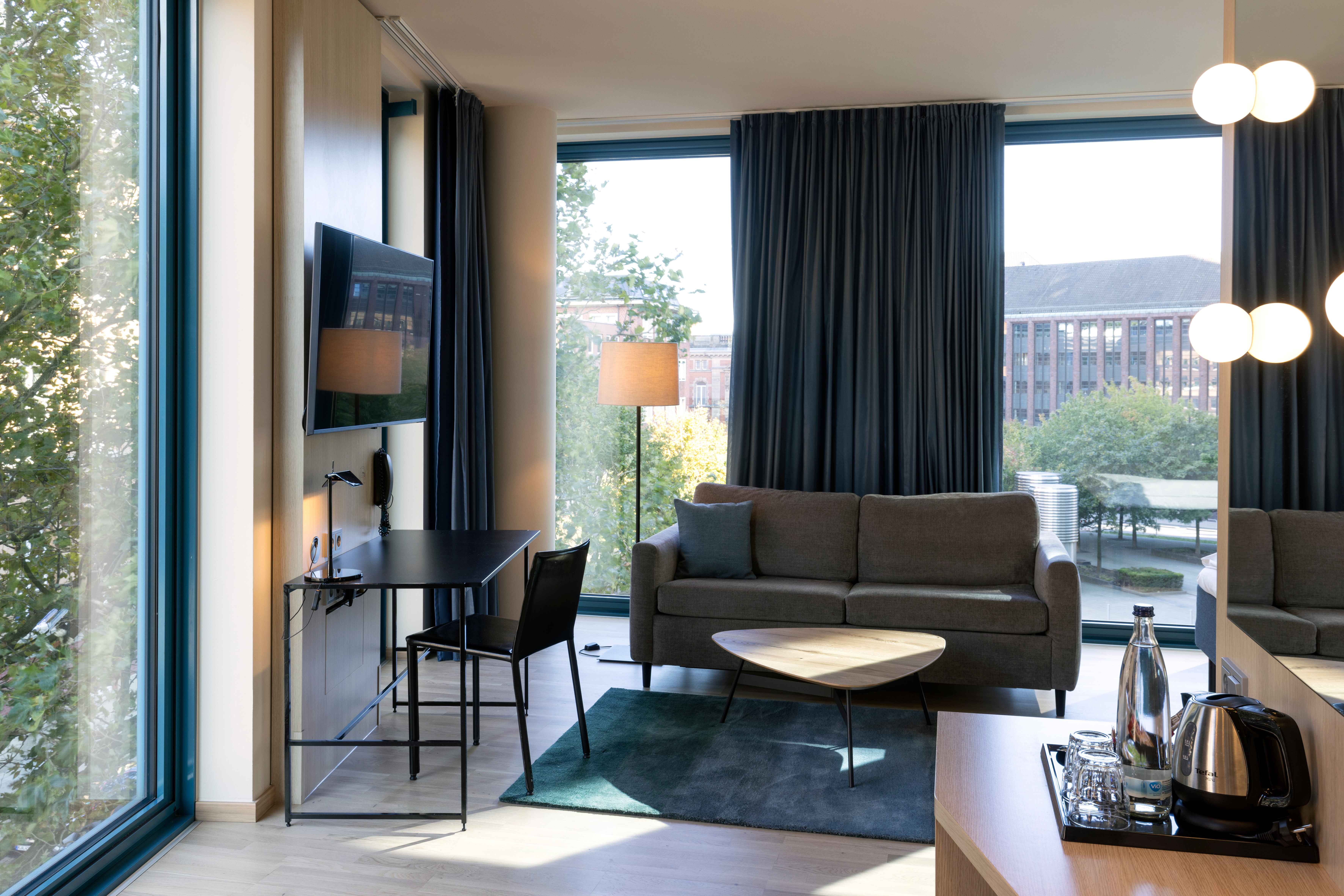 Family Room Superior