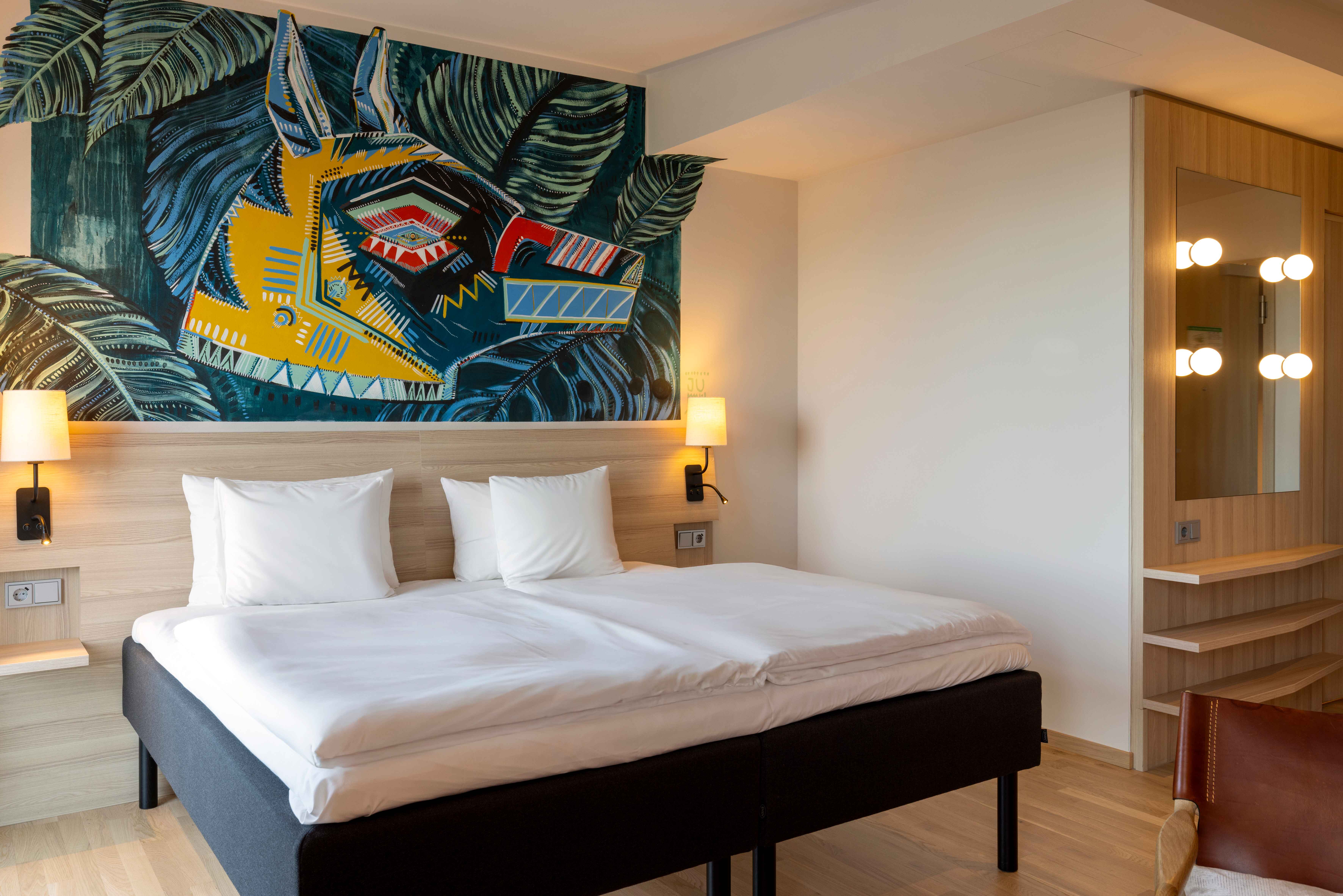 Junior Suite Standard