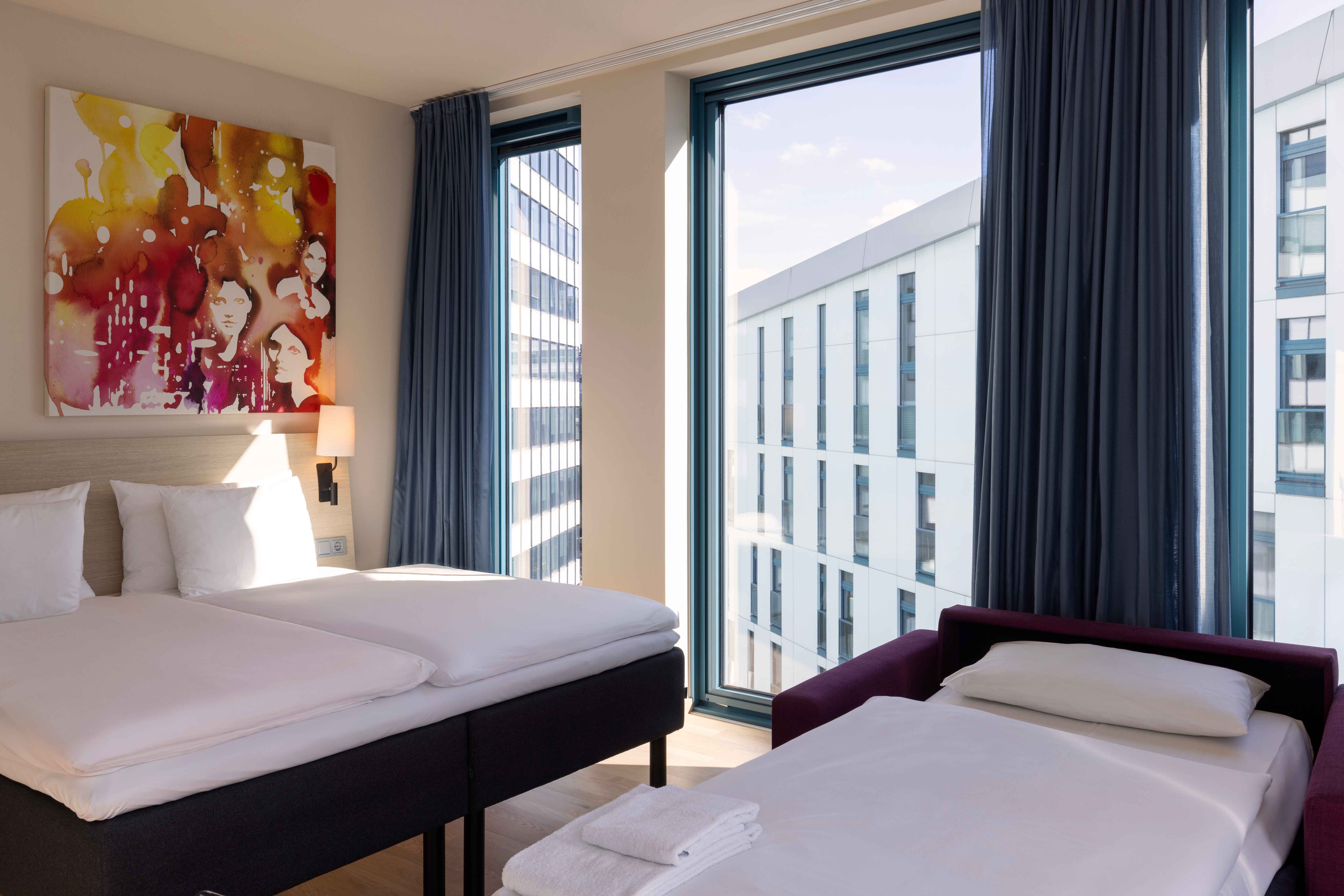 Junior Suite Standard