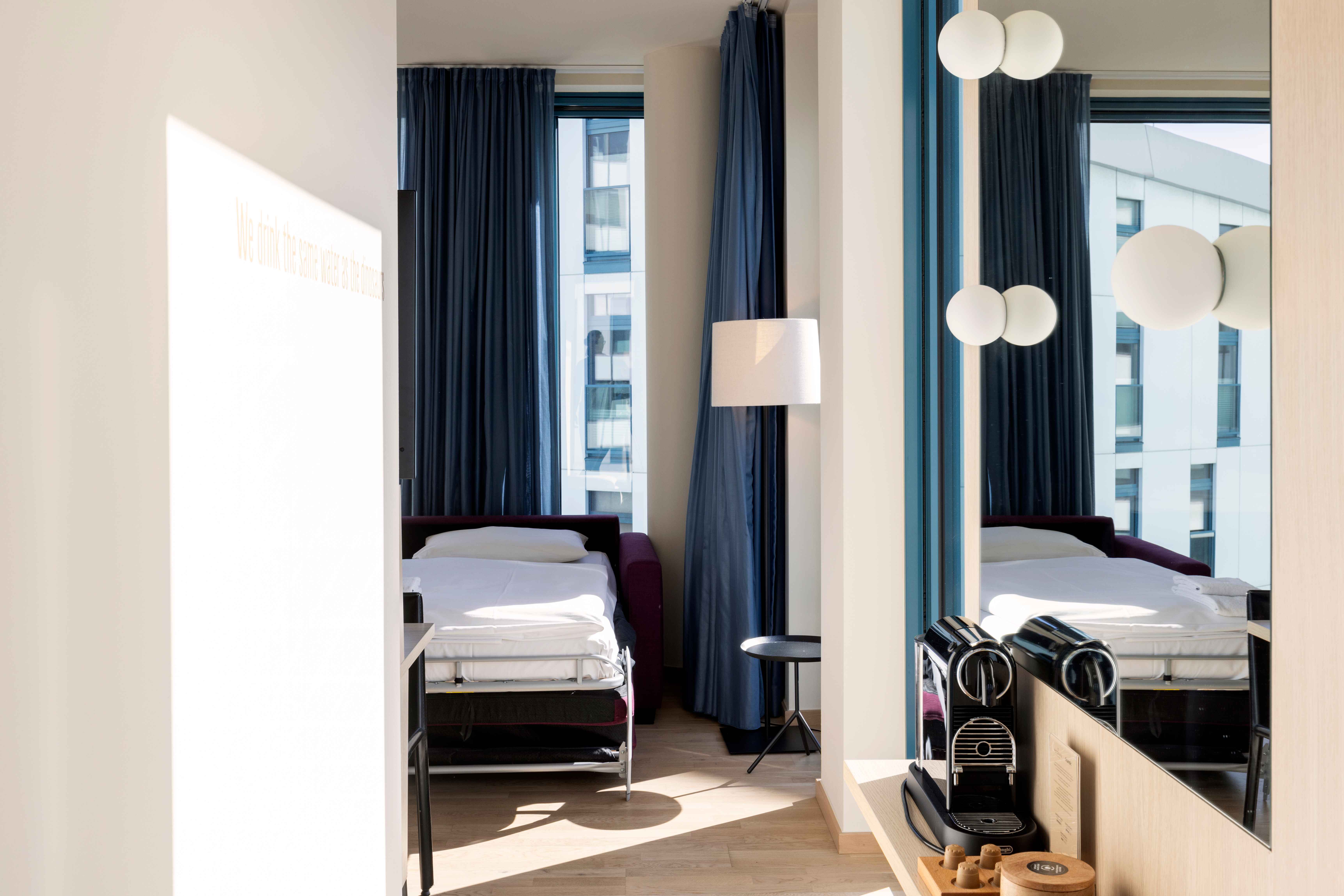 Junior Suite Standard