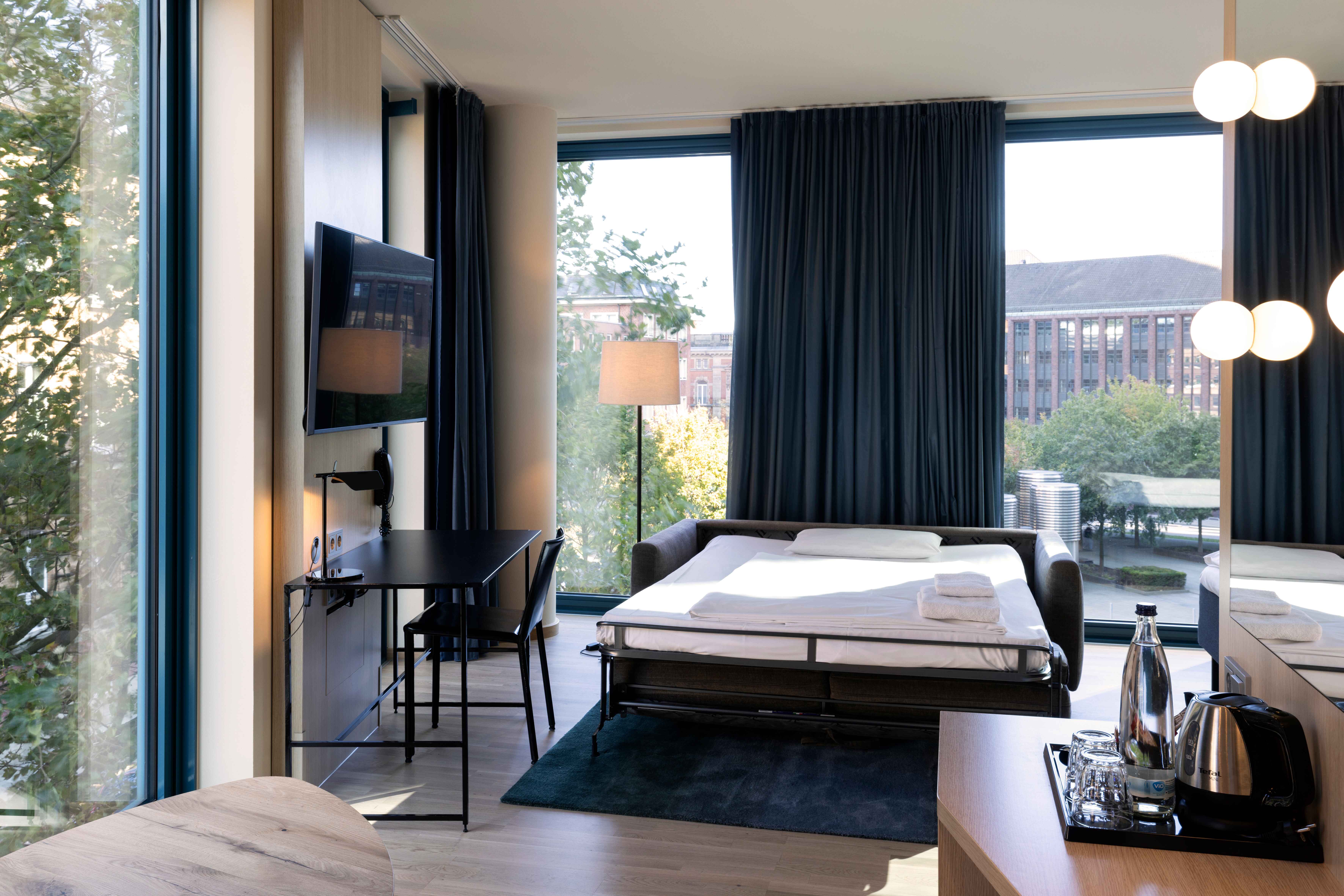 Family Room Superior