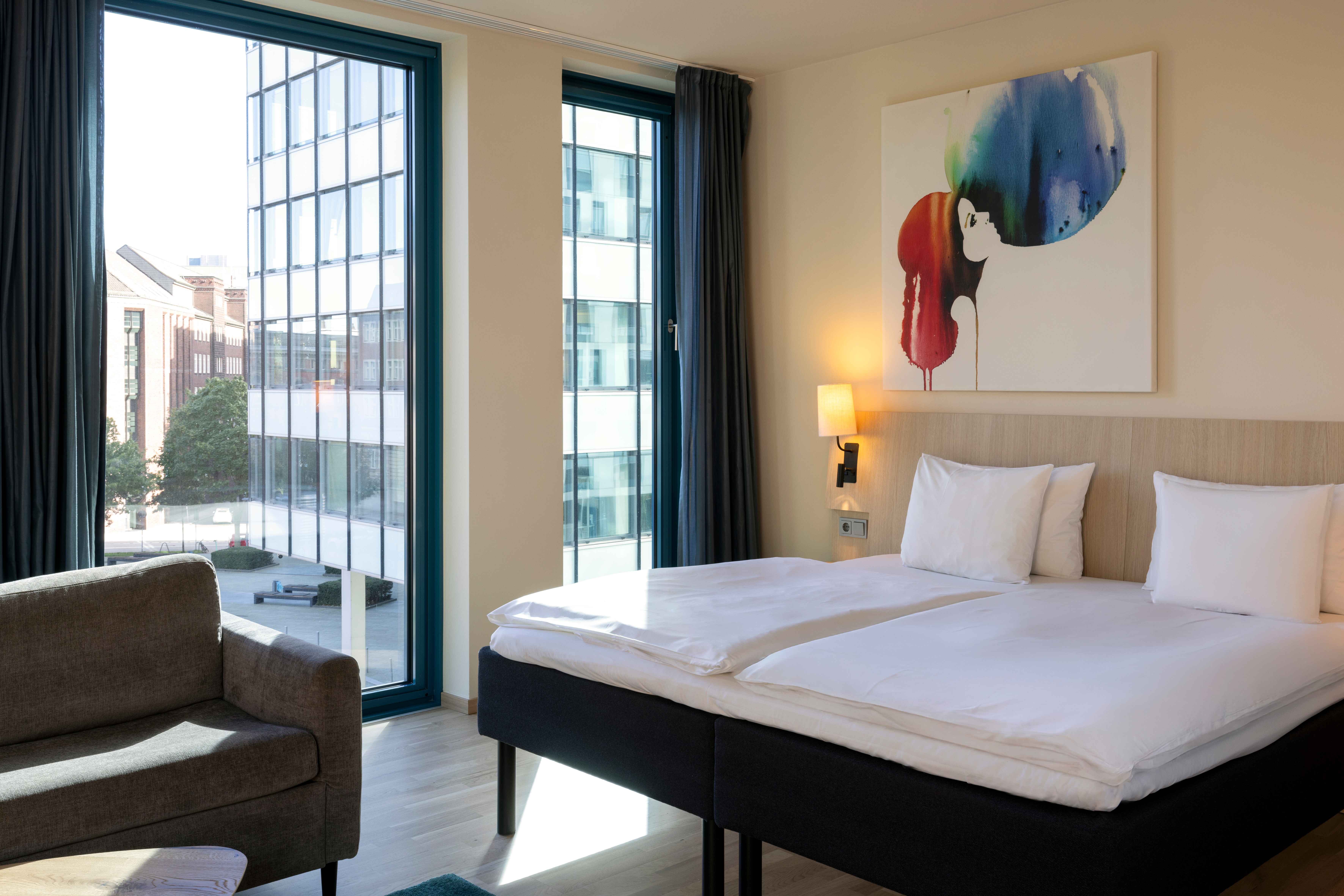 Family Room Superior