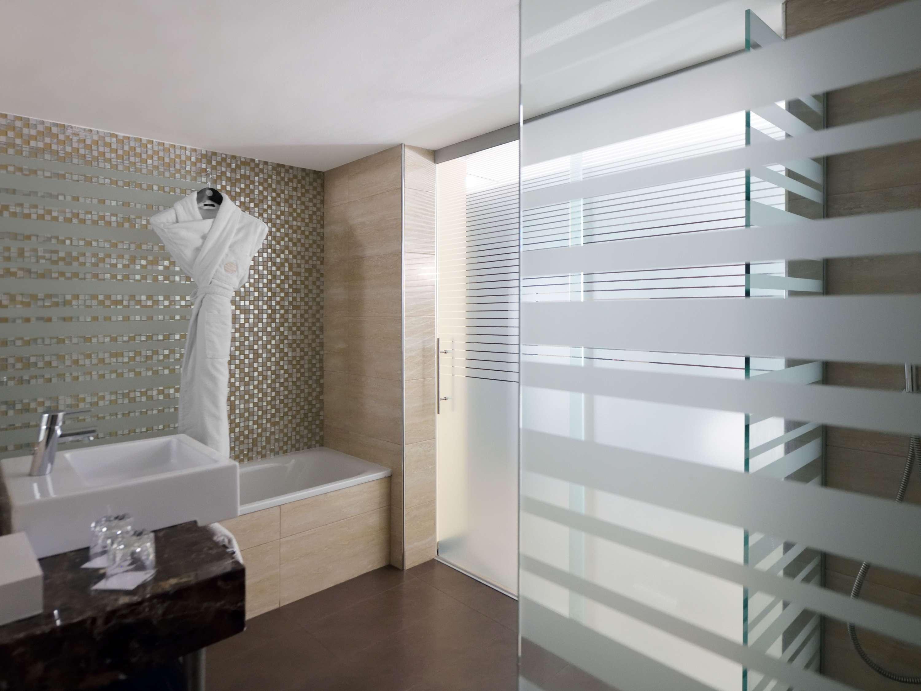 Suite Executive King Bed