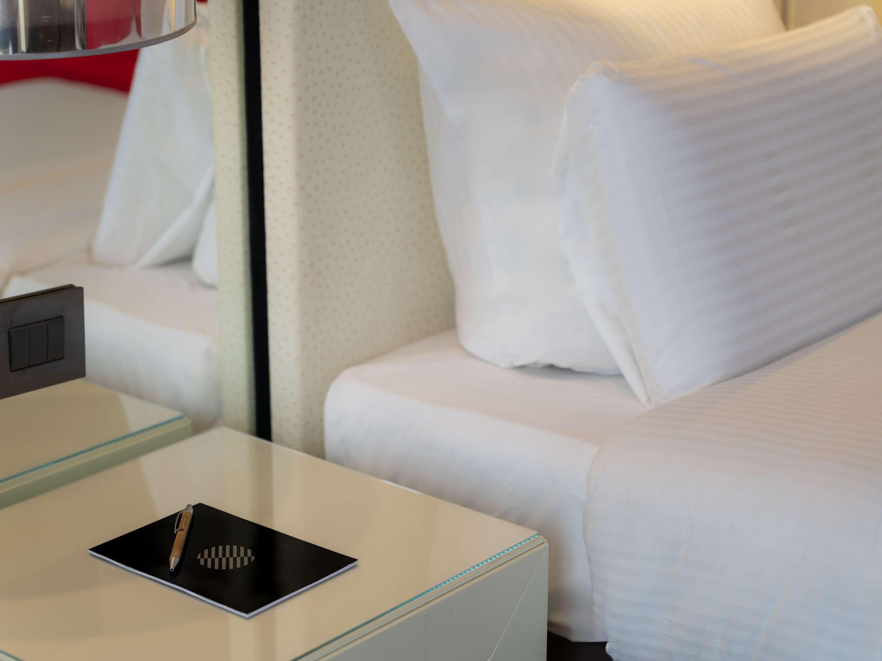 Suite Executive King Bed