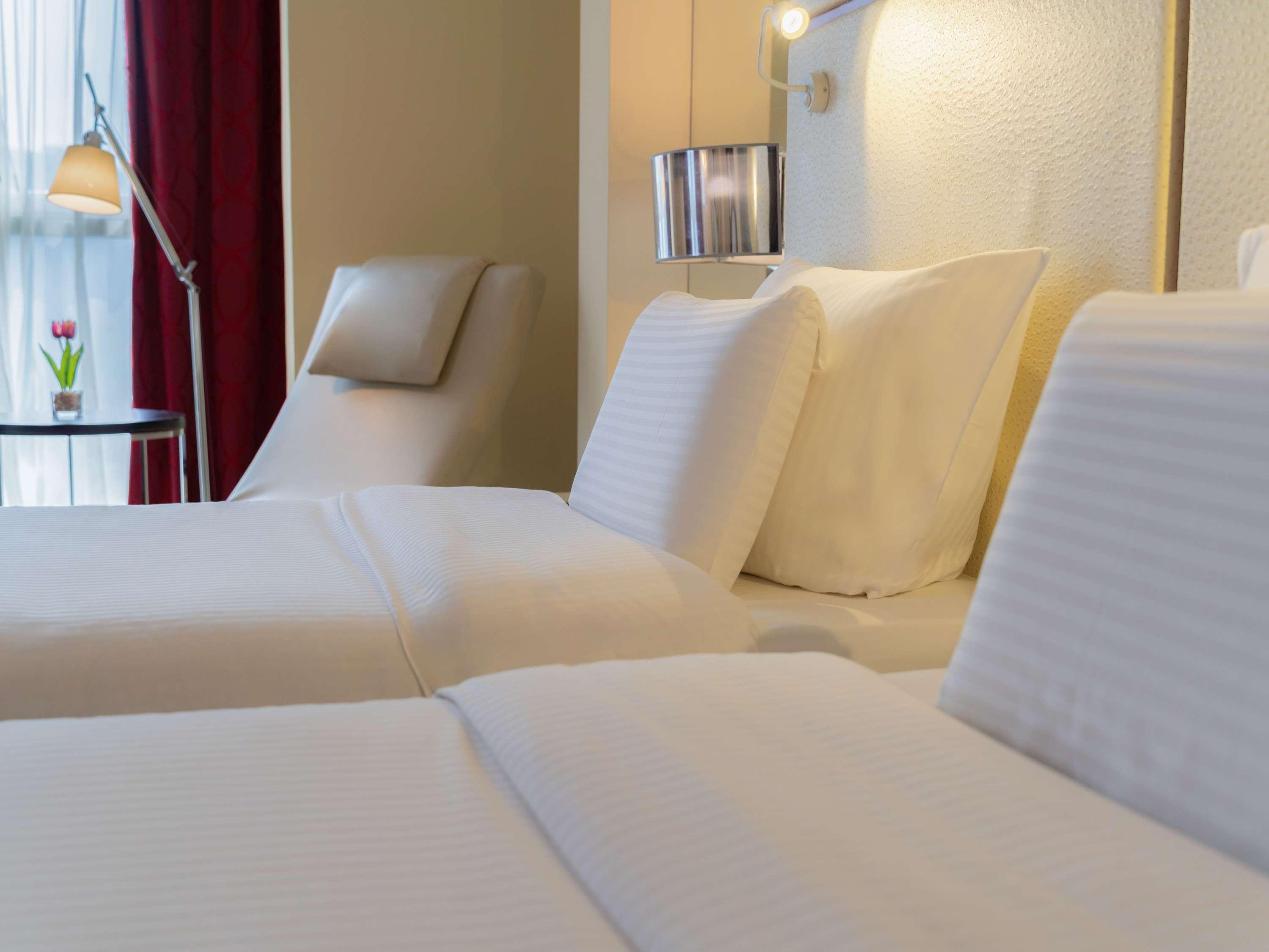 Suite Executive King Bed