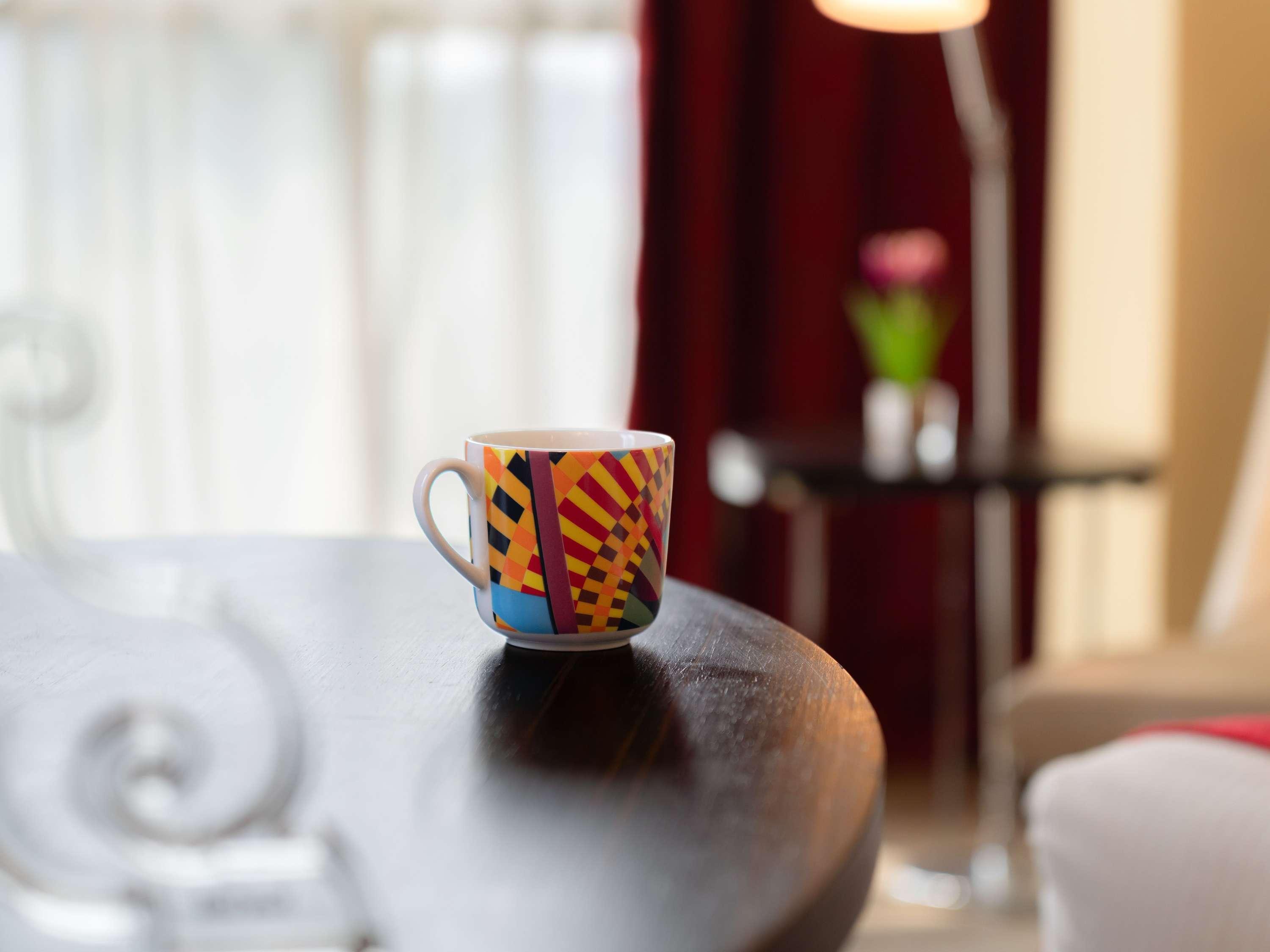 Suite Executive King Bed