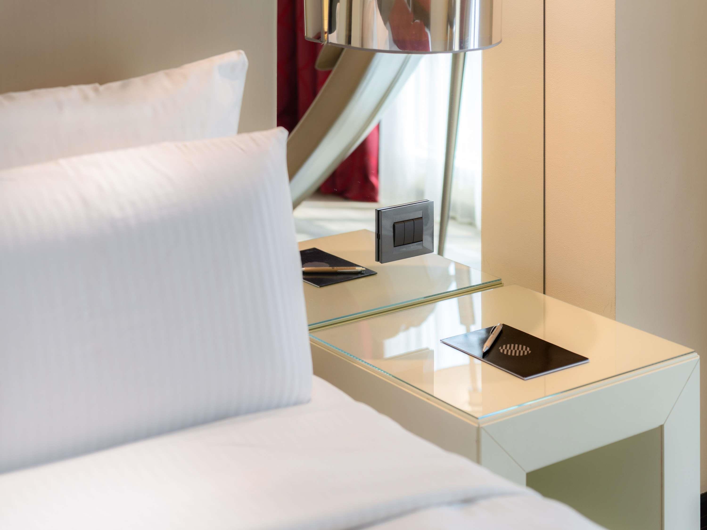 Double Deluxe Executive