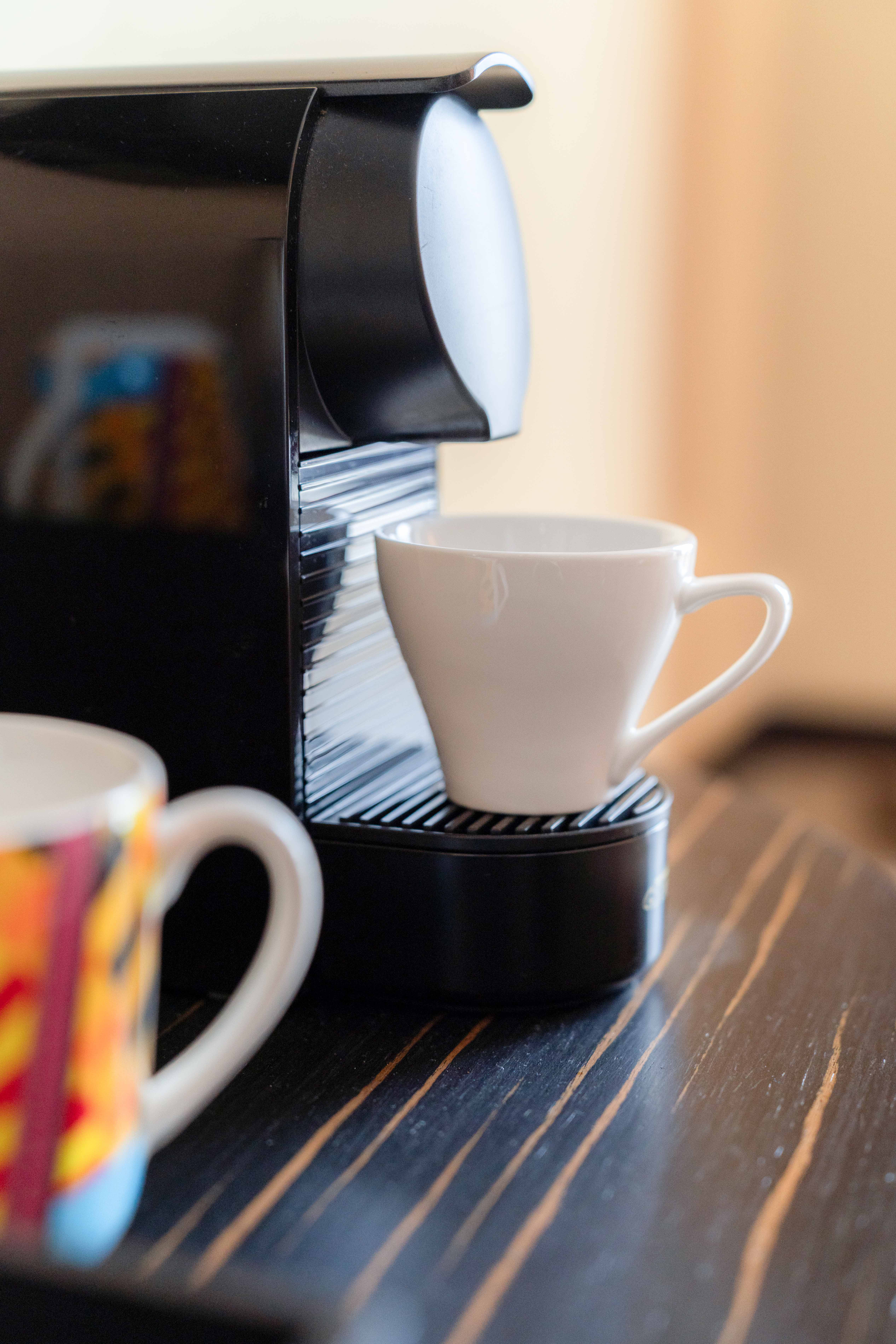 Suite Deluxe King Bed