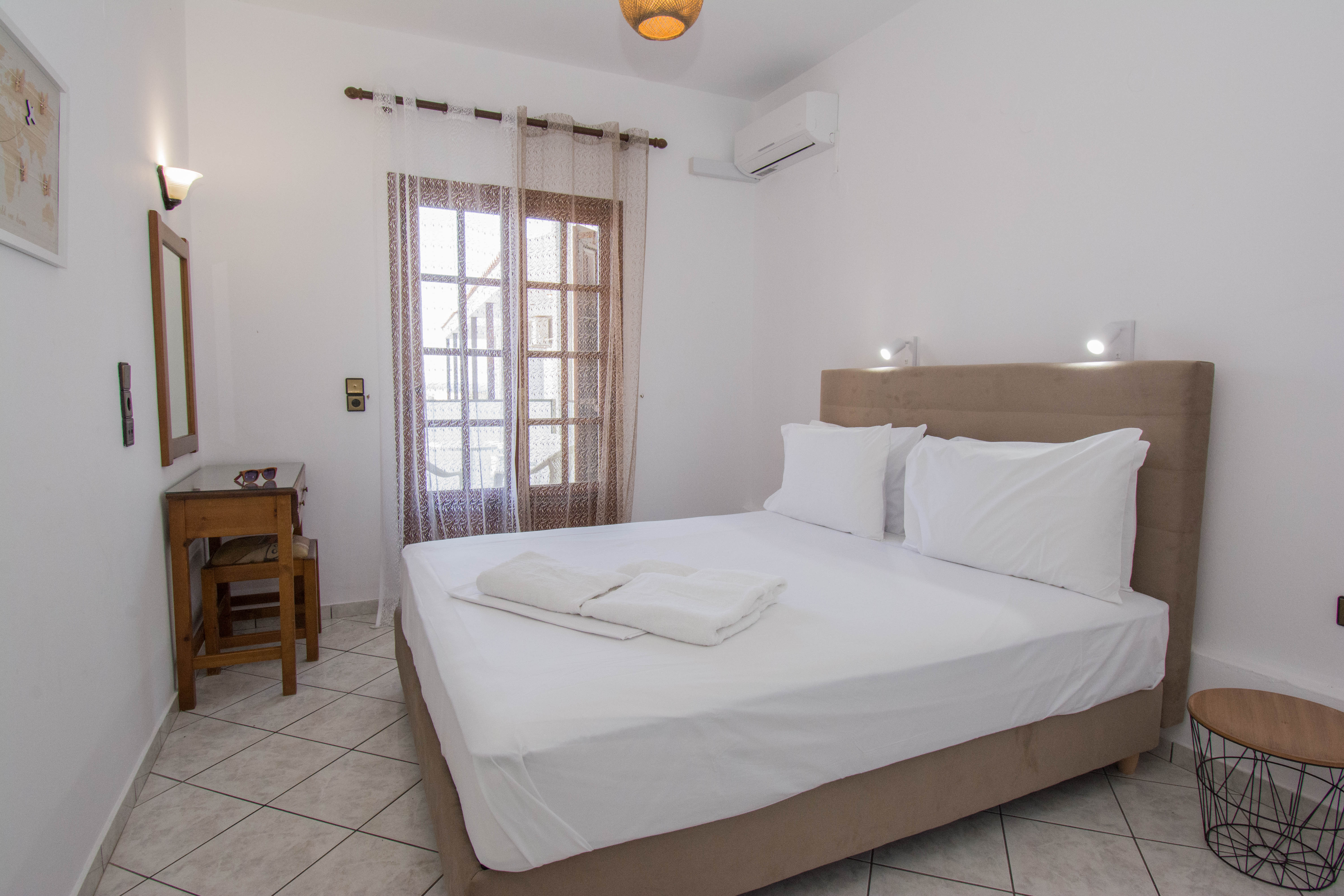 Apartment One Bedroom One Bathroom