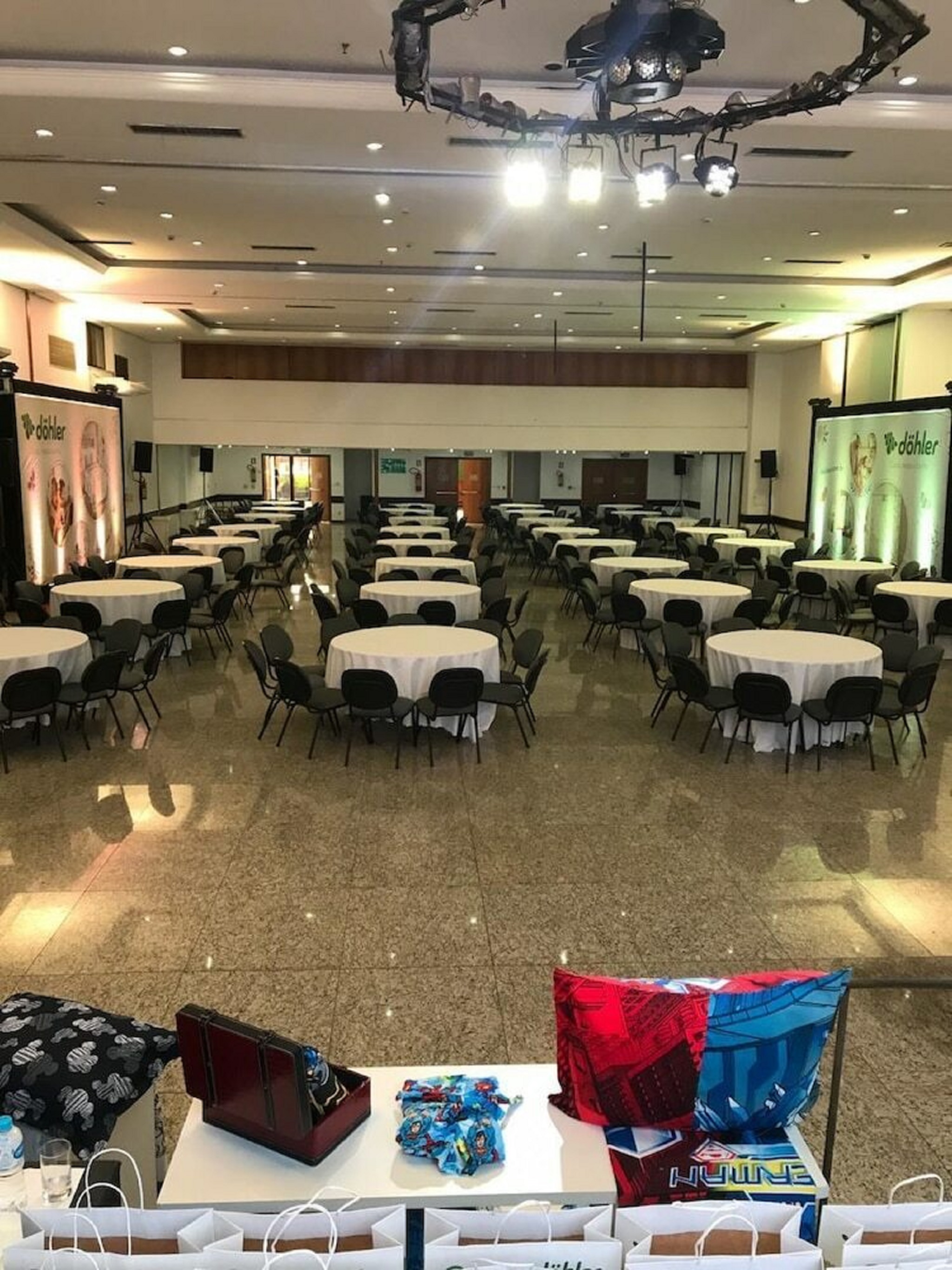 Conferences