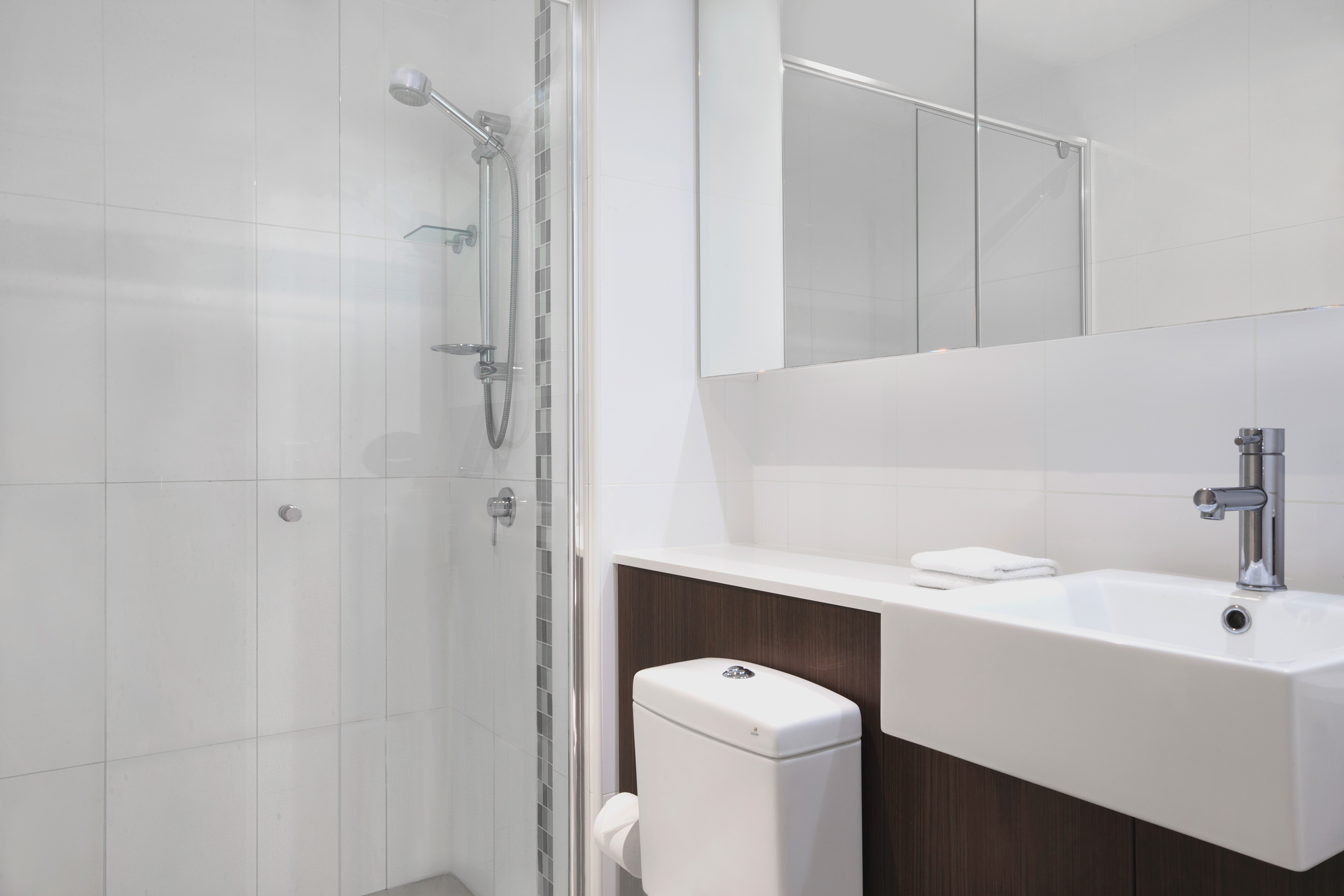 Apartment Executive One Bedroom