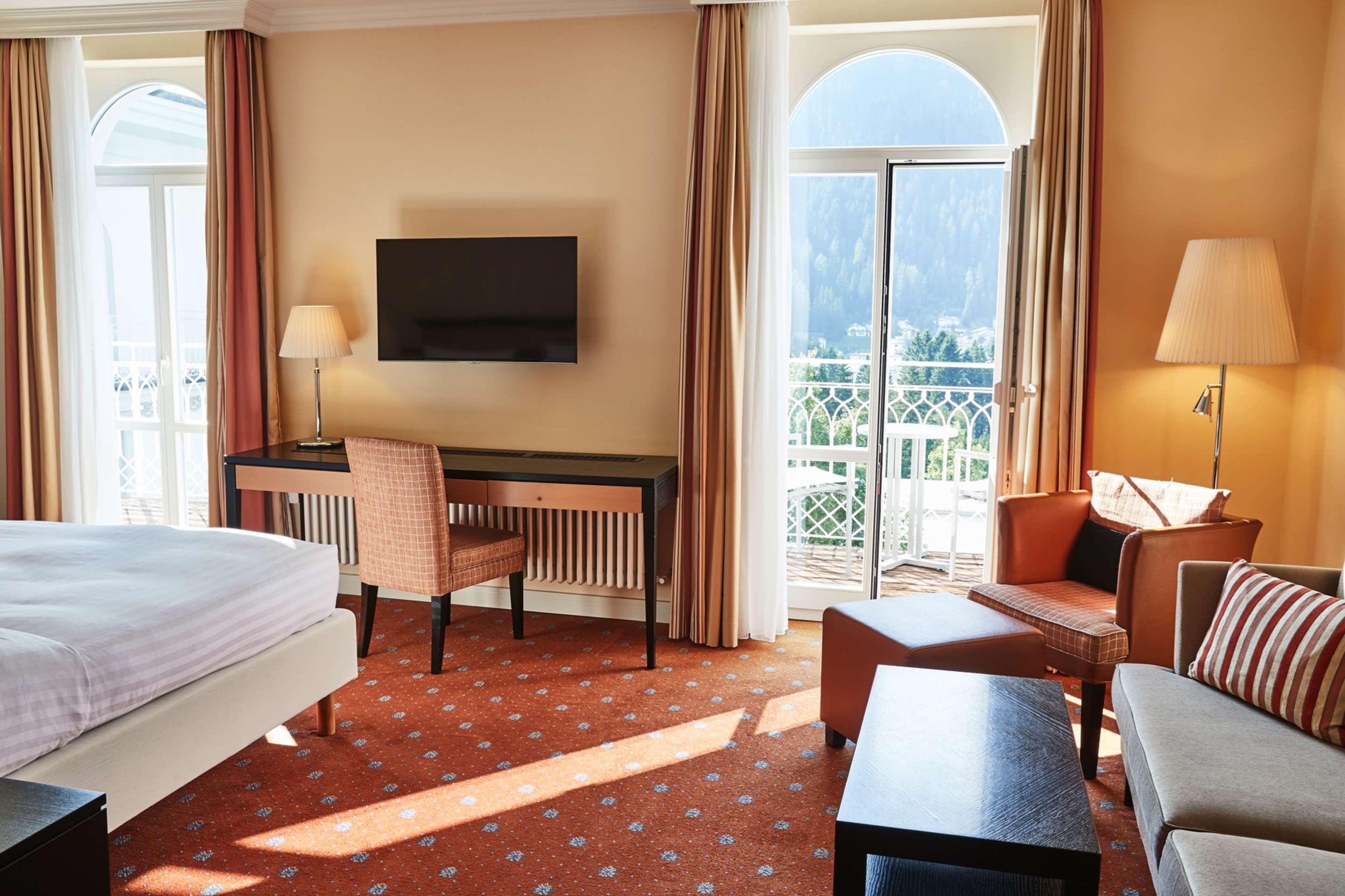 Room Superior