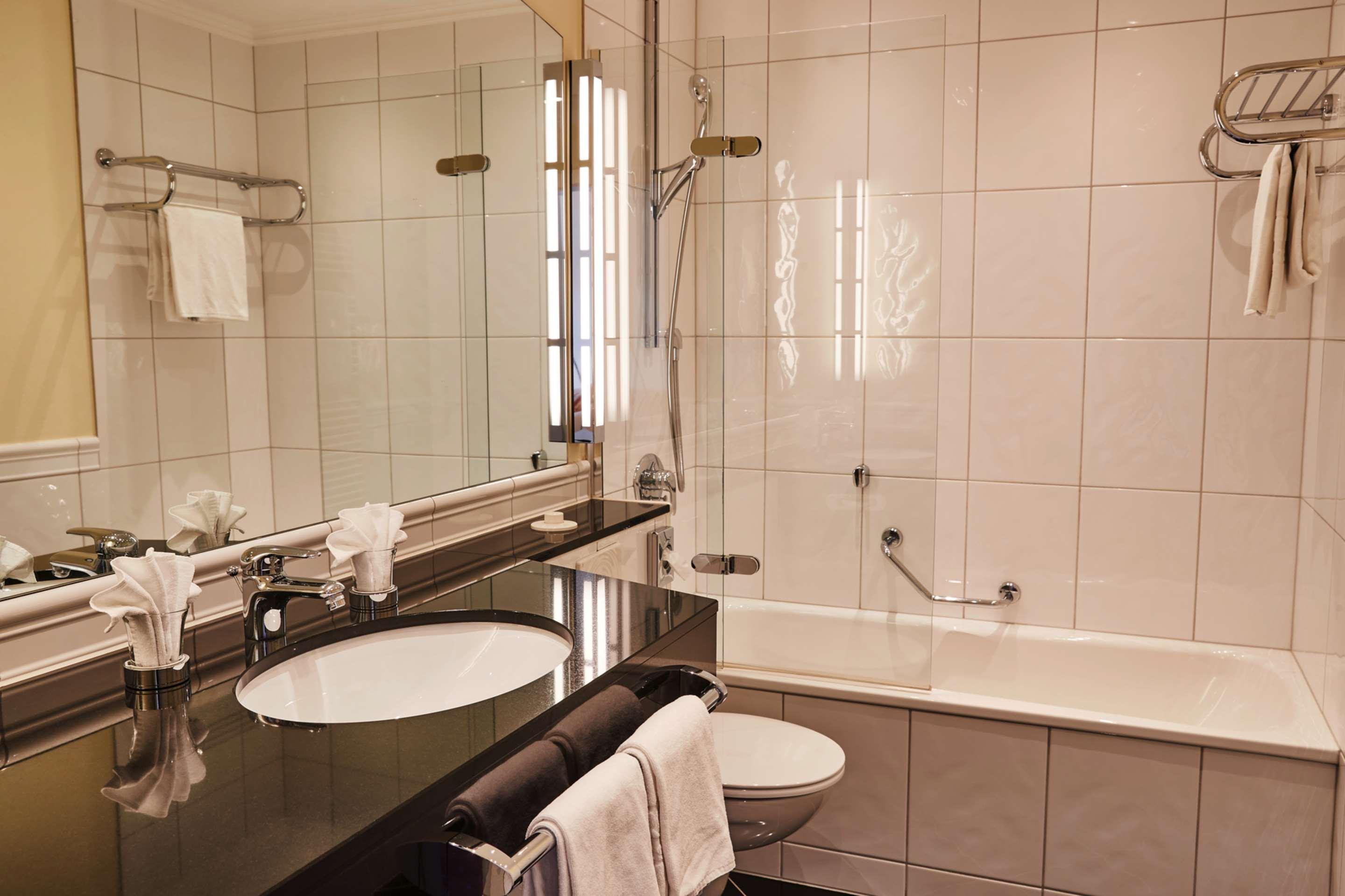 Junior Suite Standard